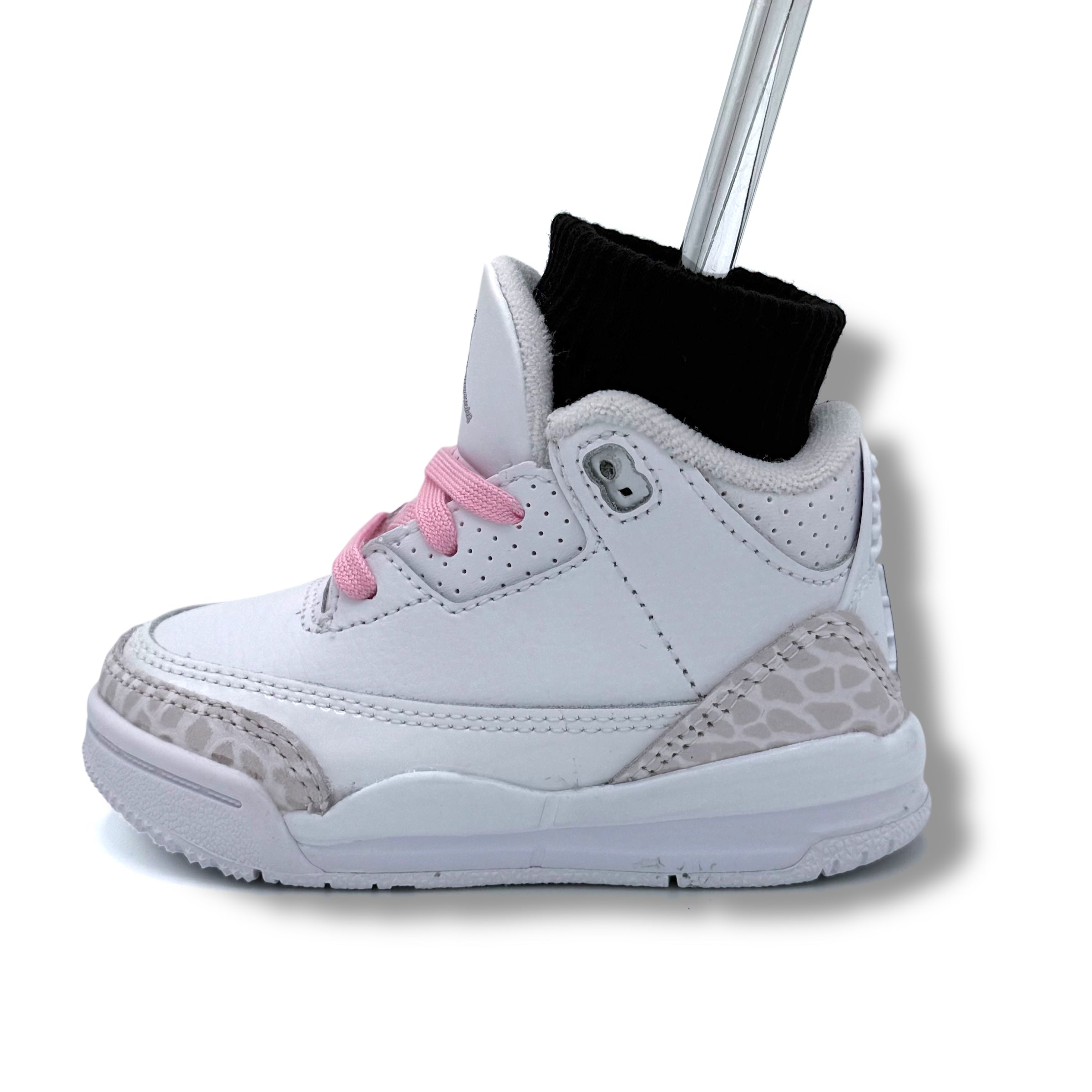 Pure Money - Putter Cover