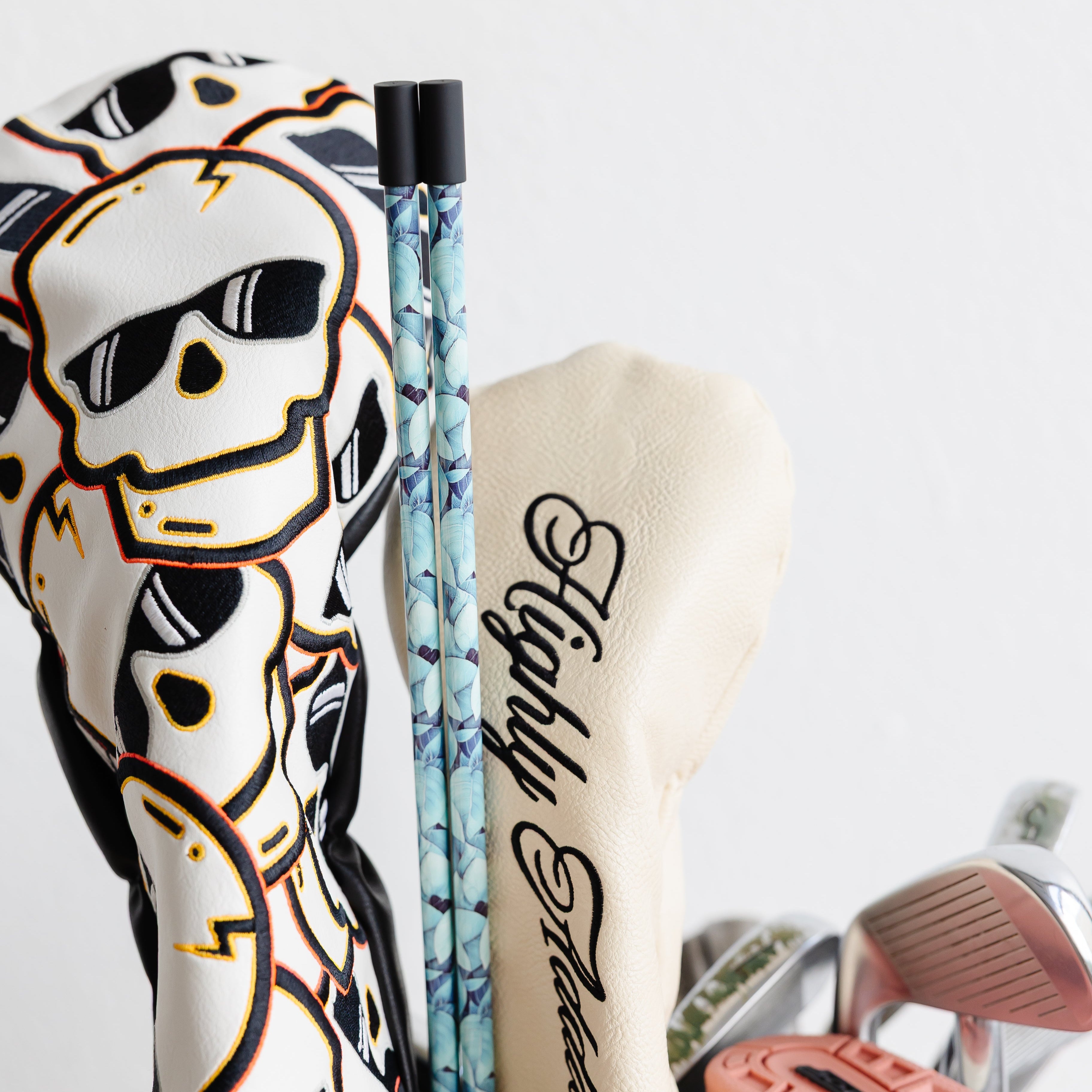 Skinz Sticks - Mint Condition