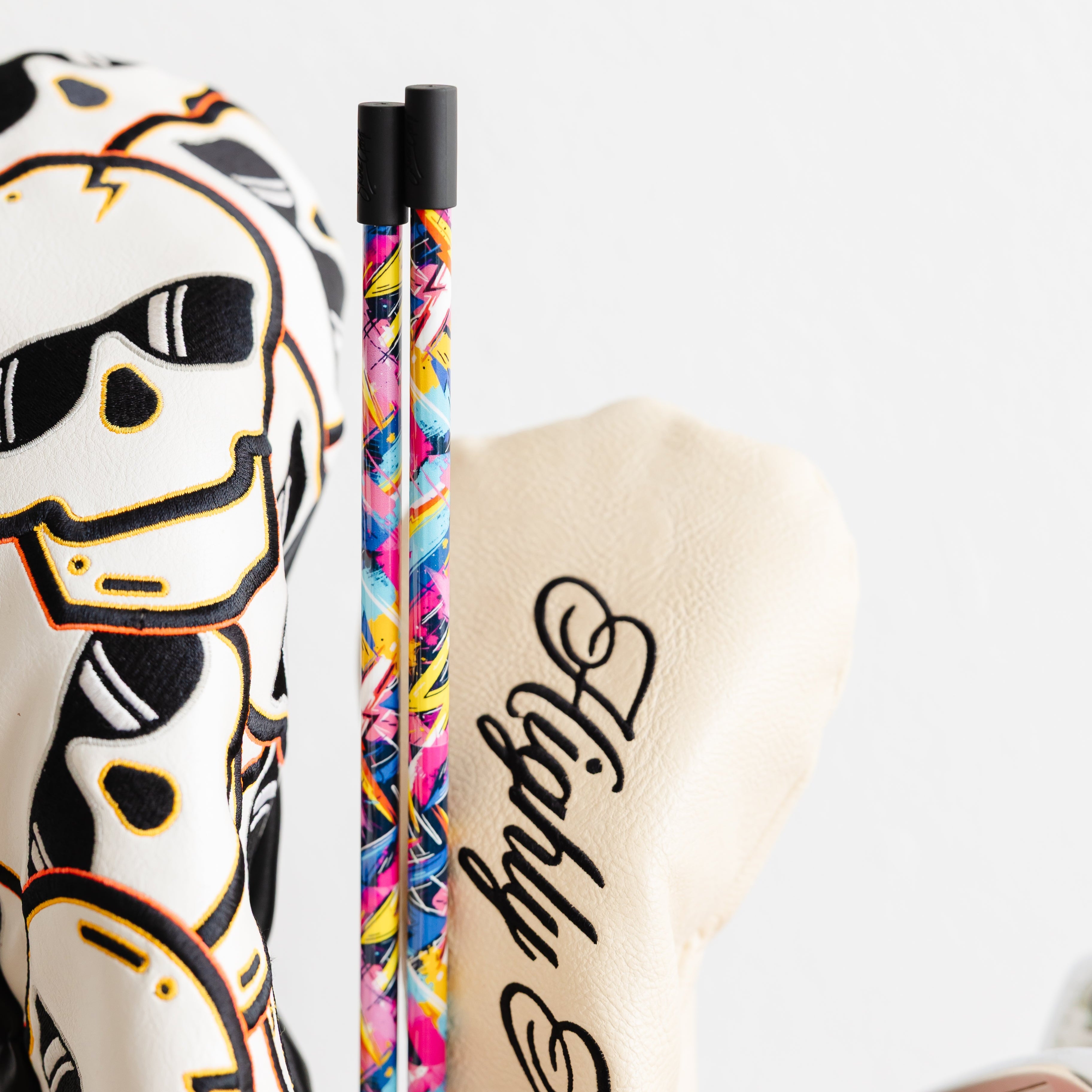 Skinz Sticks - Swing Riot