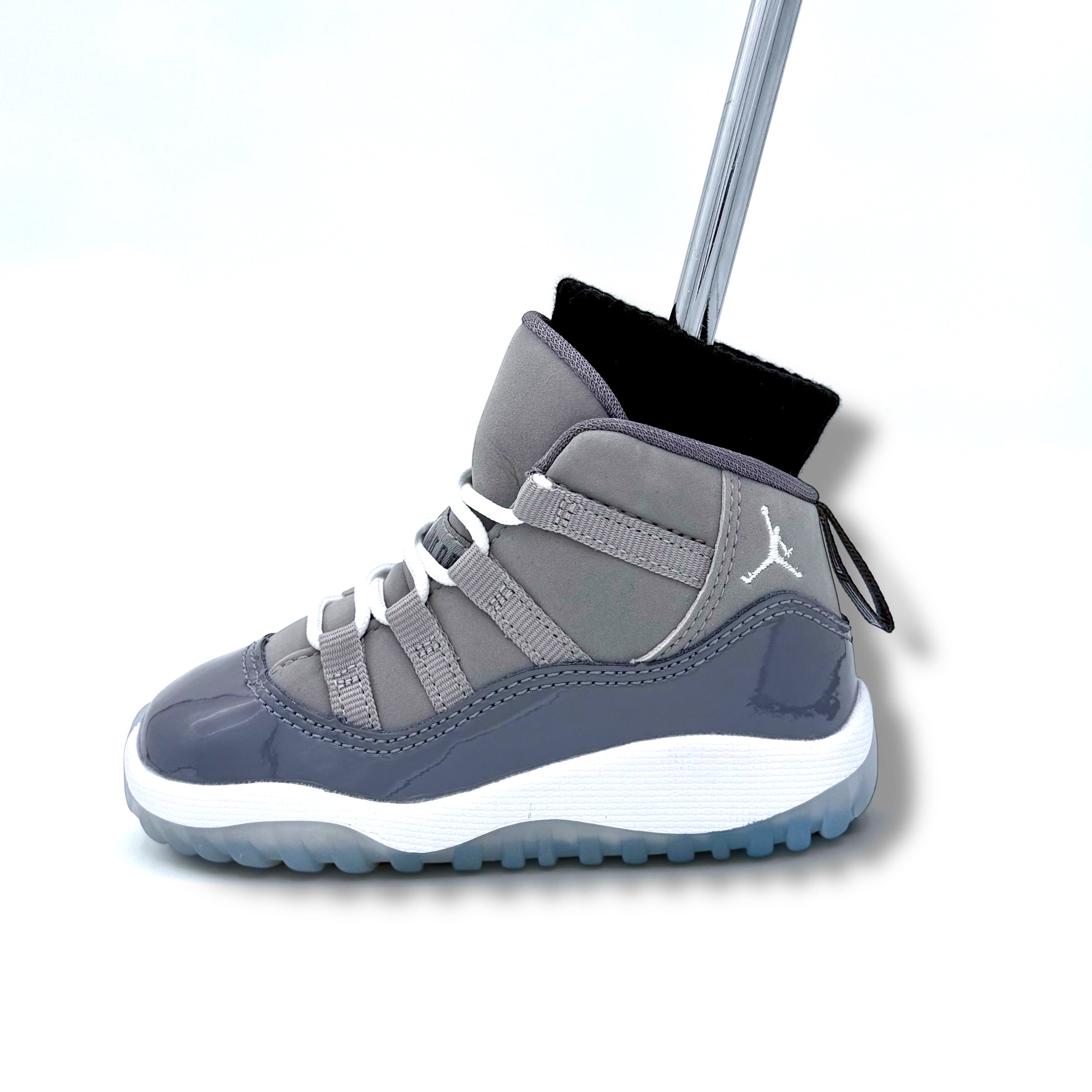 Gray Matter - Putter Cover