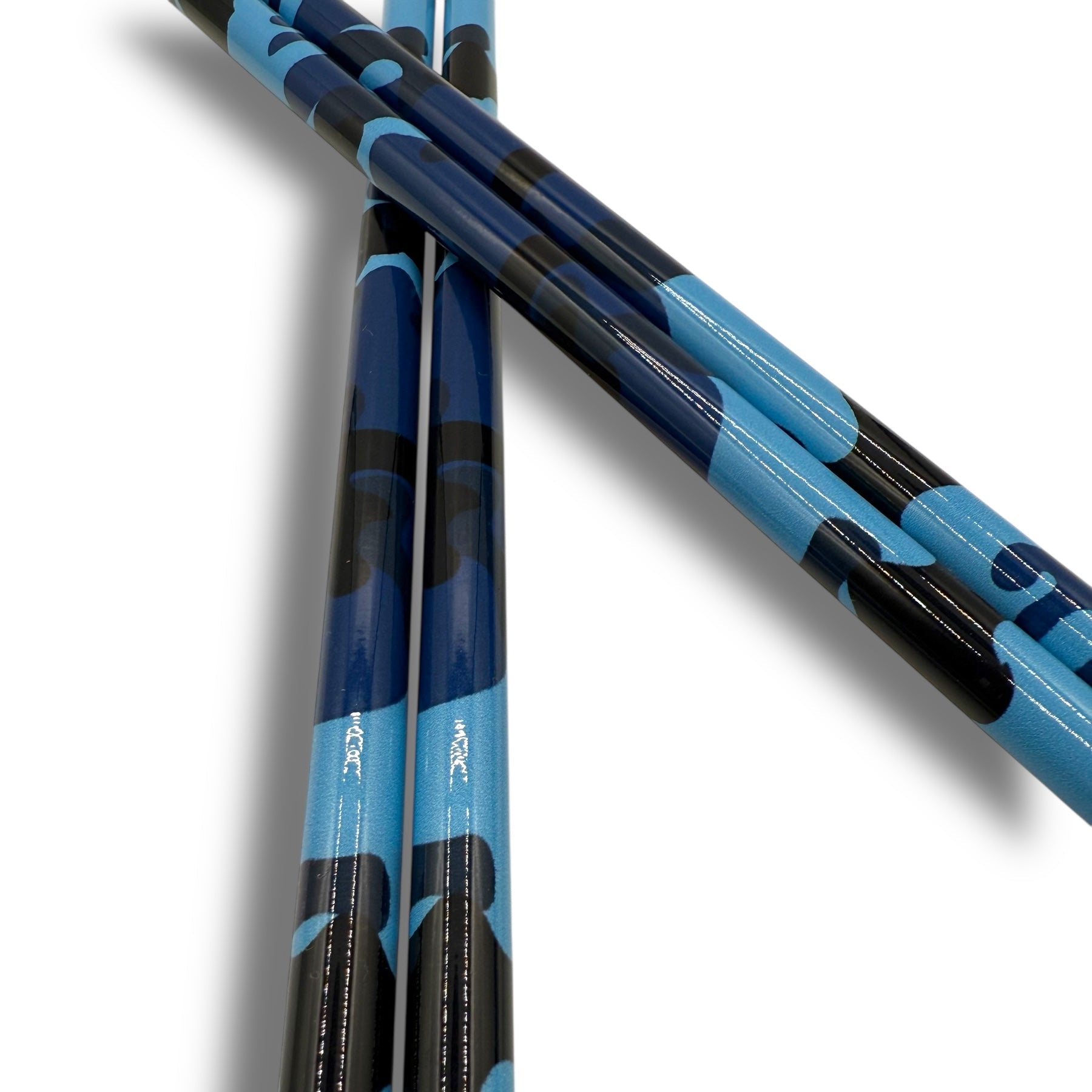 Skinz Sticks - The Blueprint