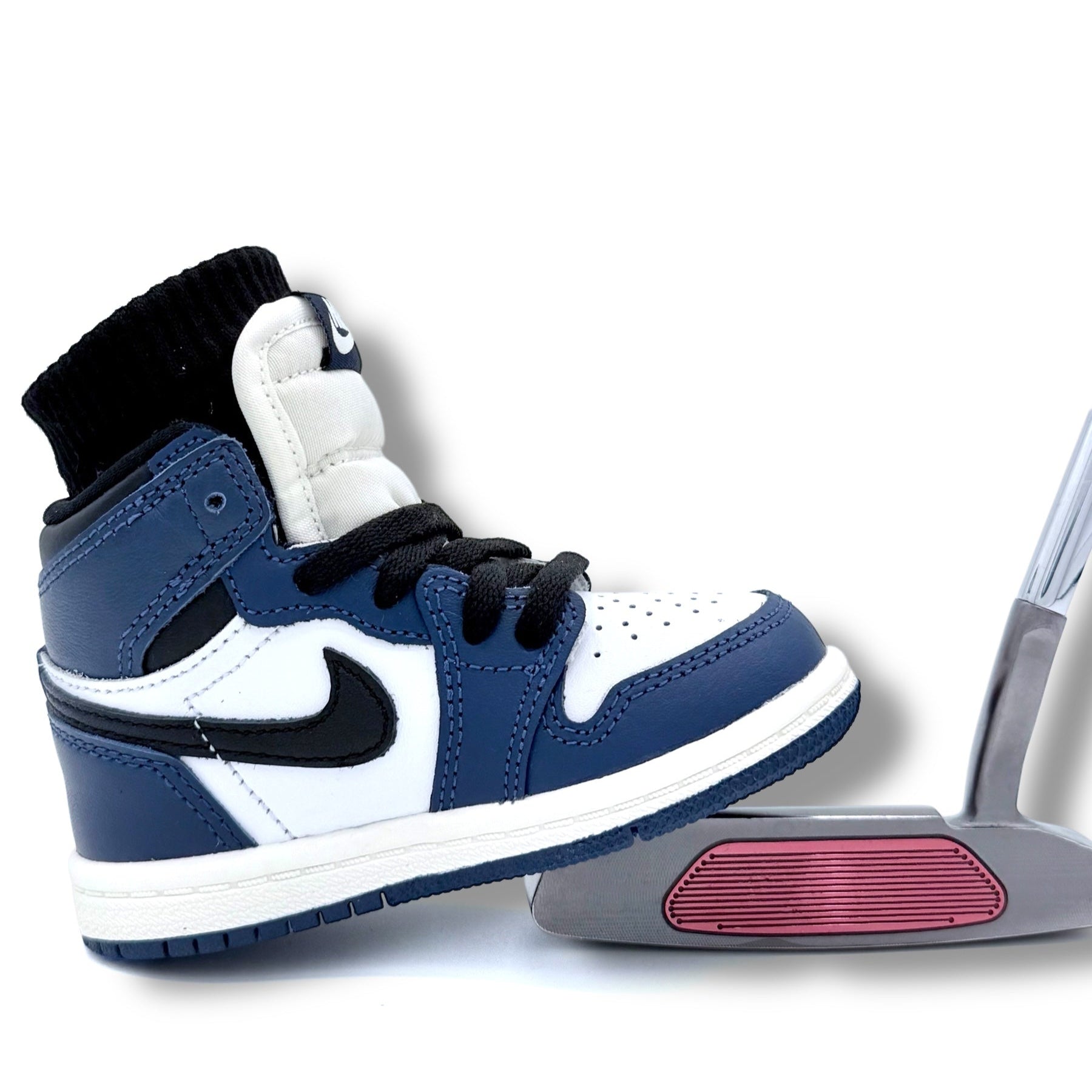 Midnight Club - Putter Cover