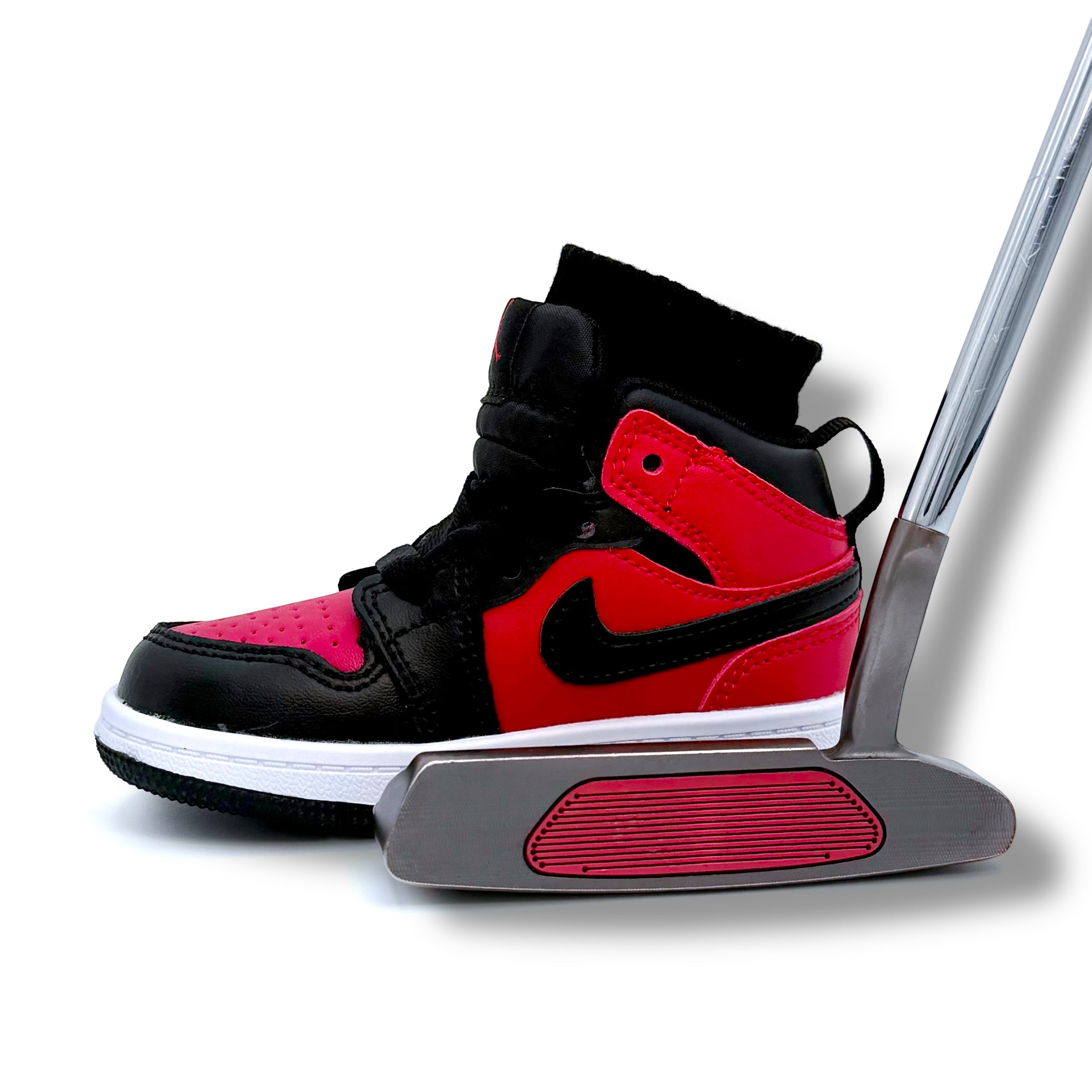 Banned - Putter Cover