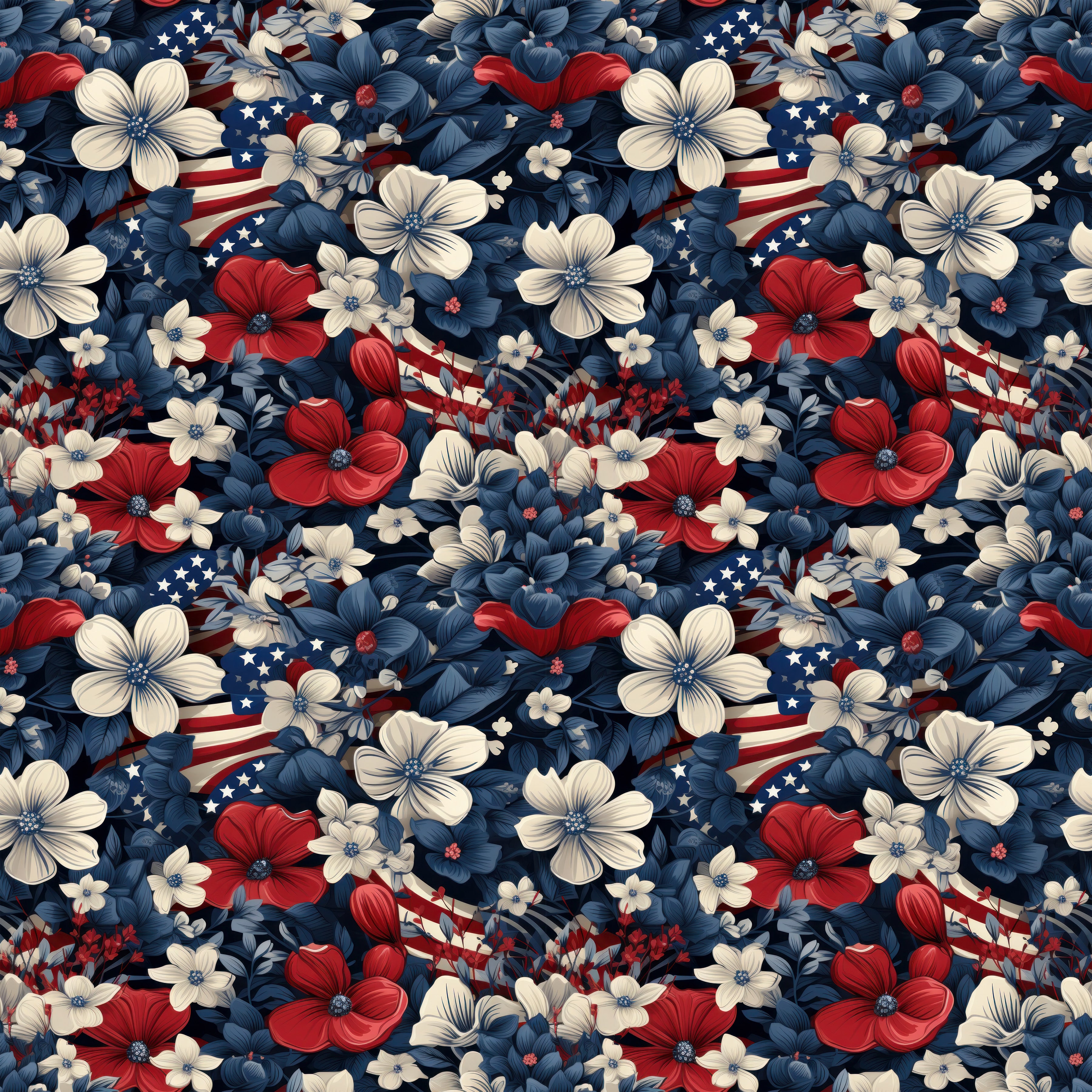Skinz Sticks - Freedom in Bloom