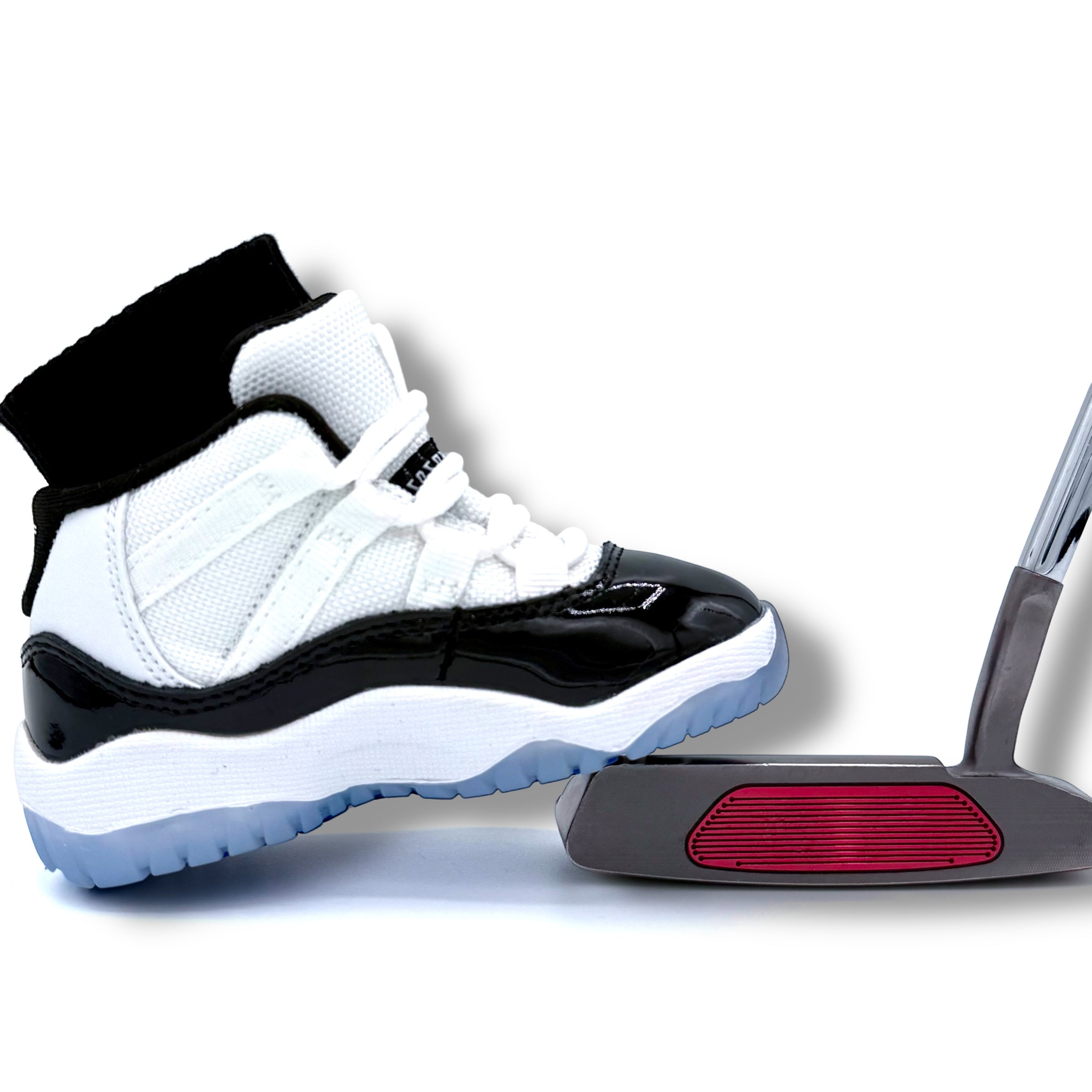 Concord - Putter Cover