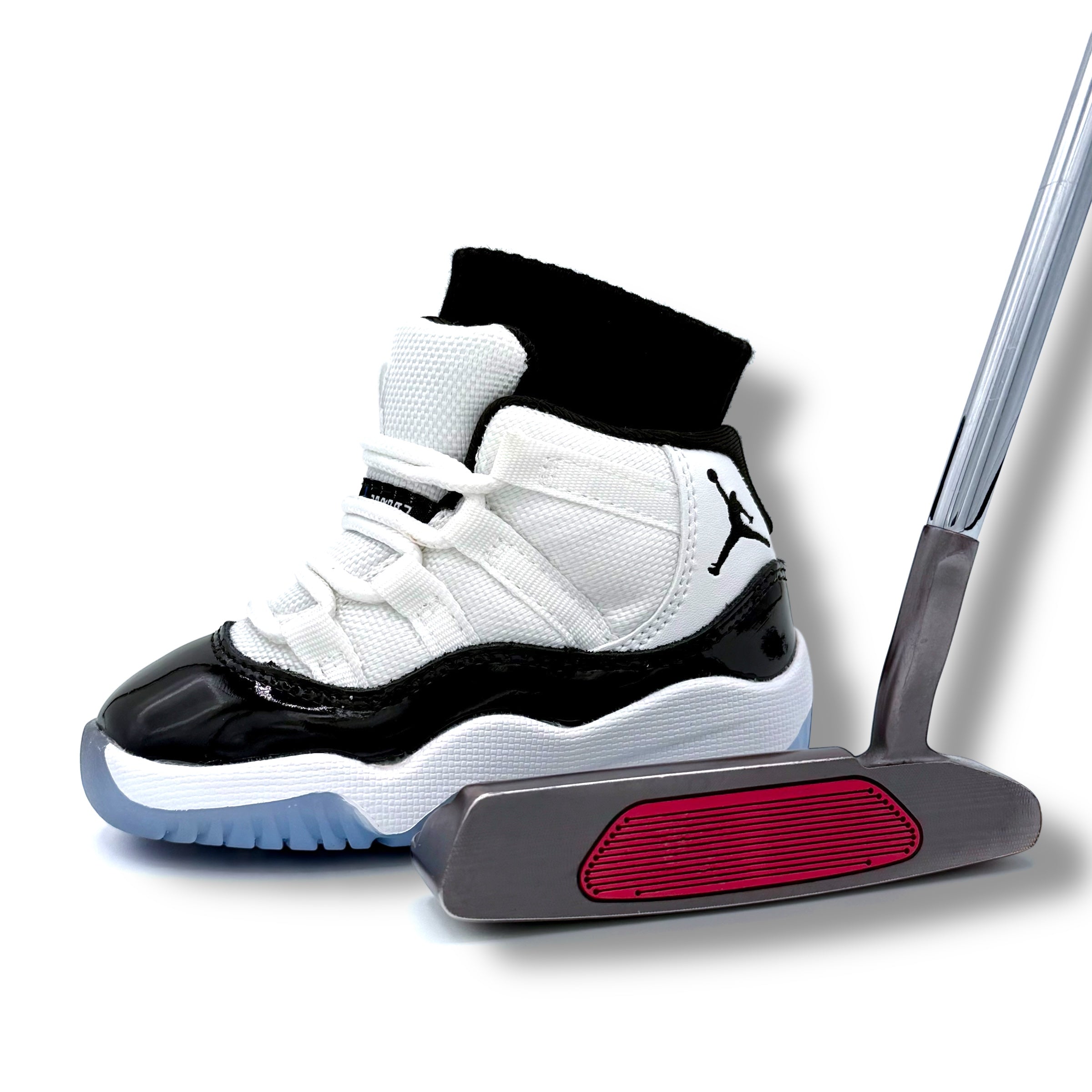 Concord - Putter Cover