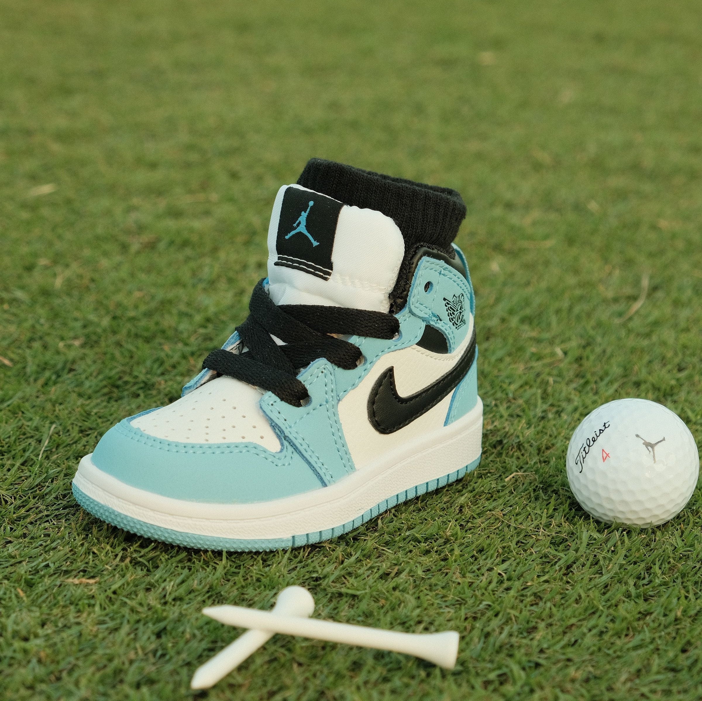 Funda para Putter Skinz - Azul Universitario