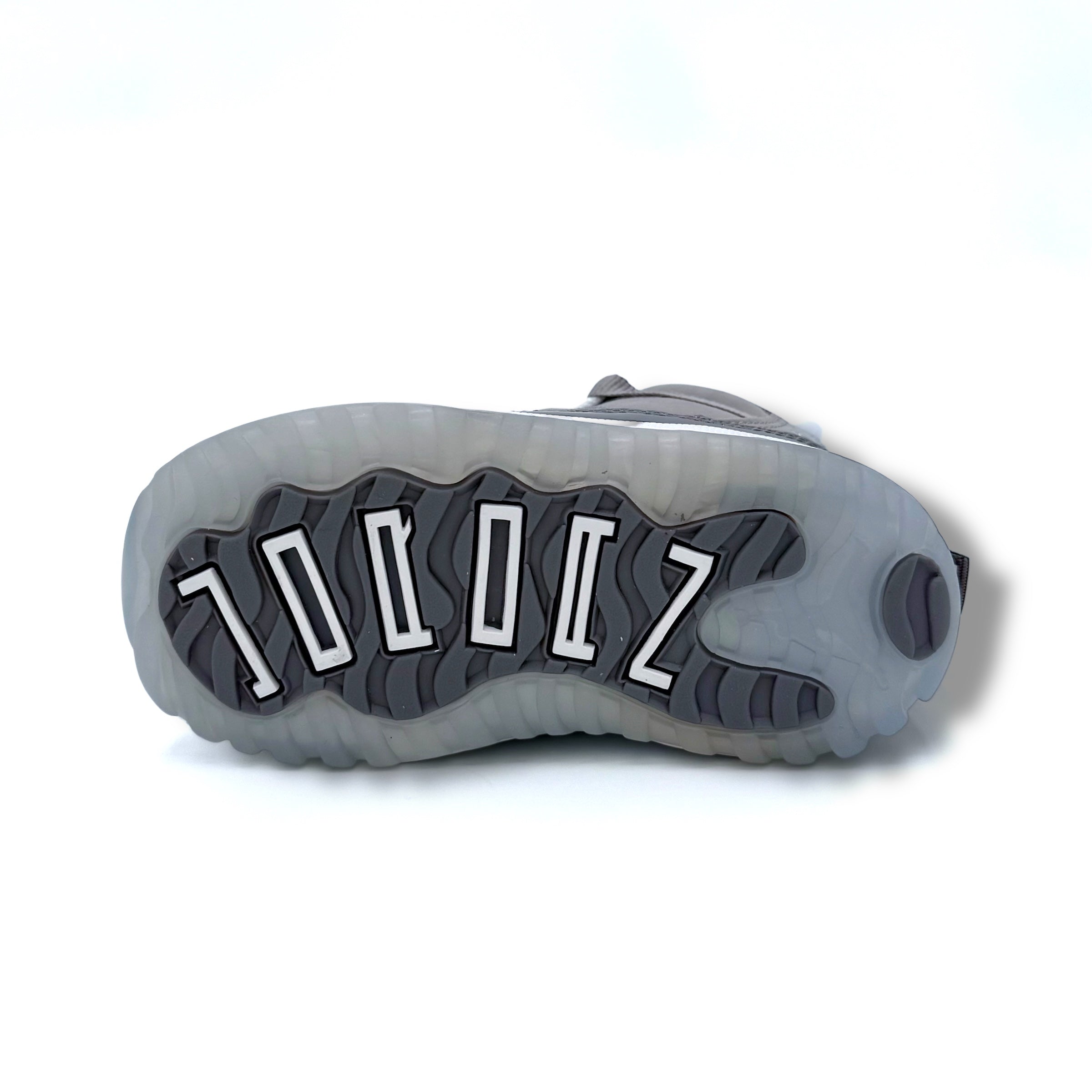 Gray Matter - Putter Cover