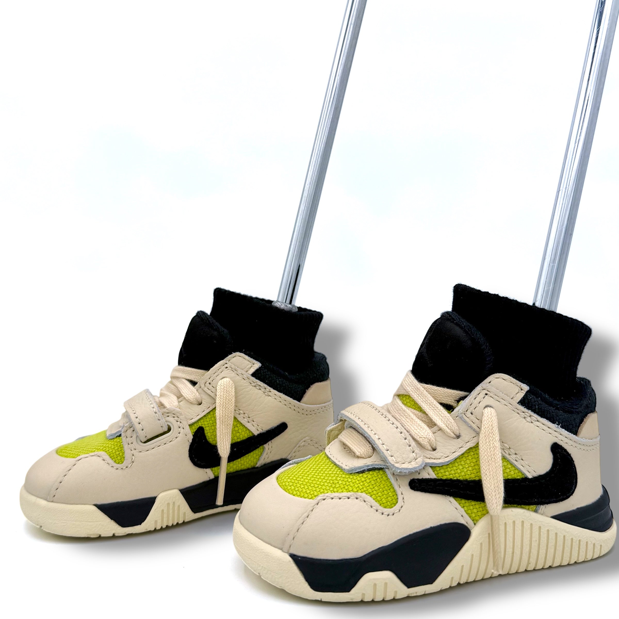 Funda para putter Skinz - Cemento