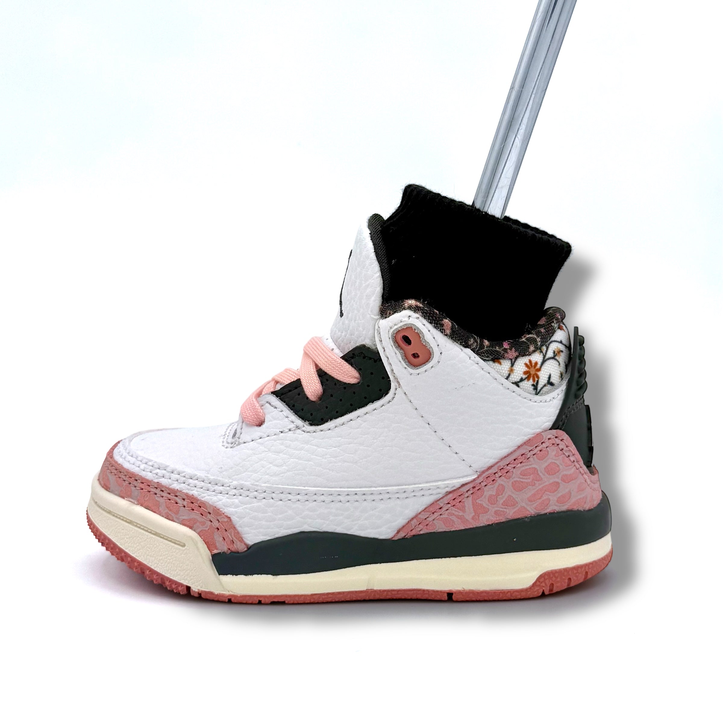 Funda para putter Skinz - Cemento