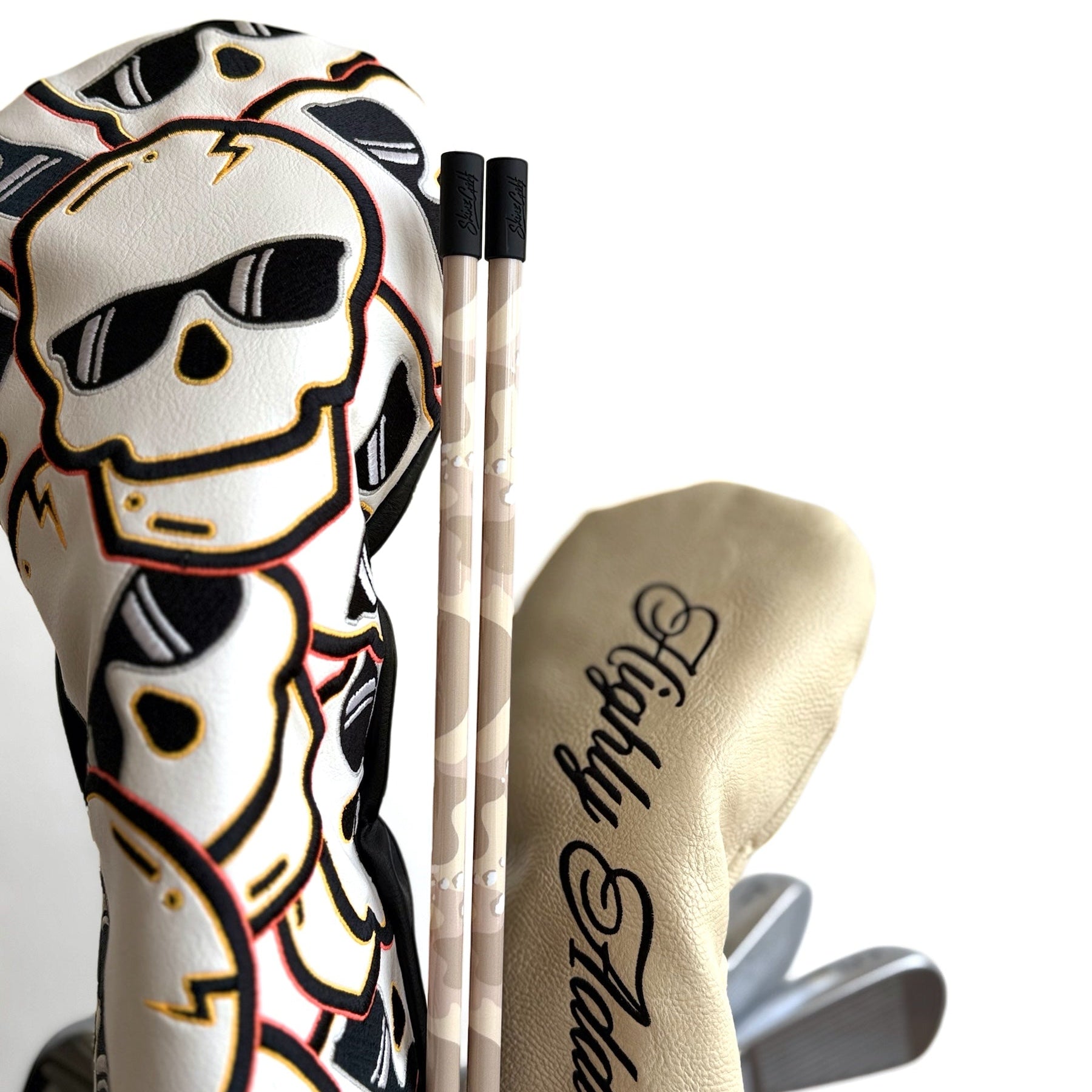Skinz Sticks - Sahara Drift