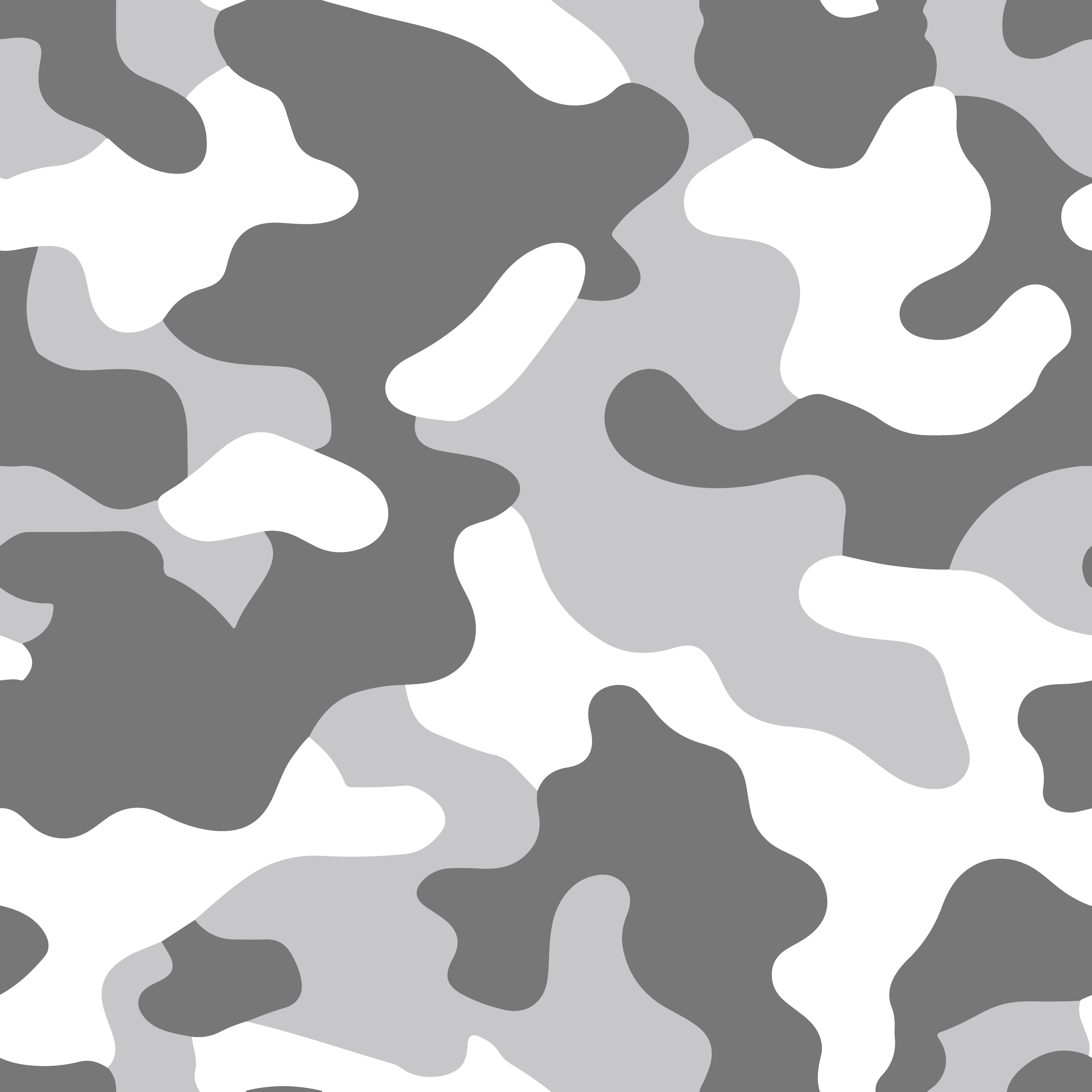 Gray Ghost Alignment Stick Cover