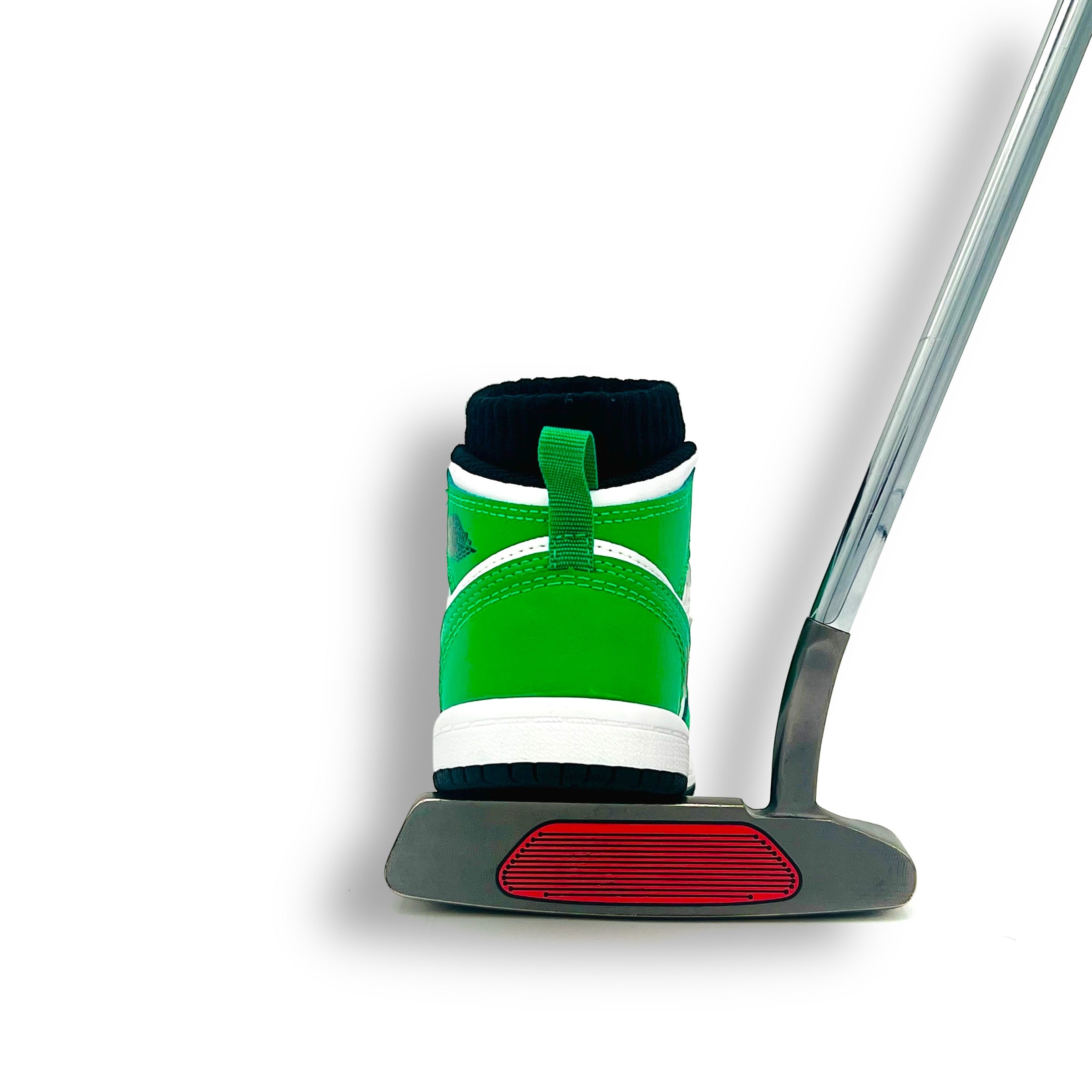 Shamrock Swag - Putter Cover