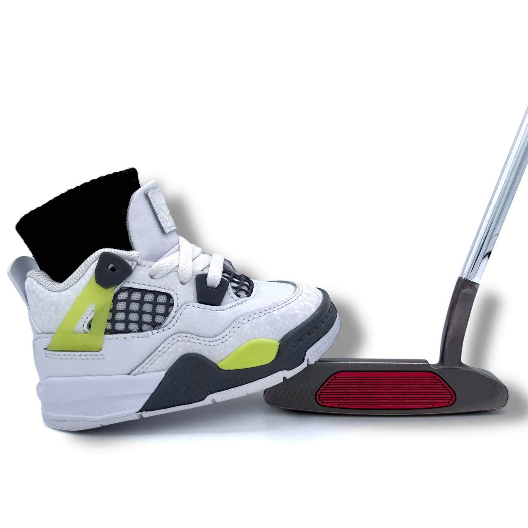 Funda para putter Skinz - Cemento