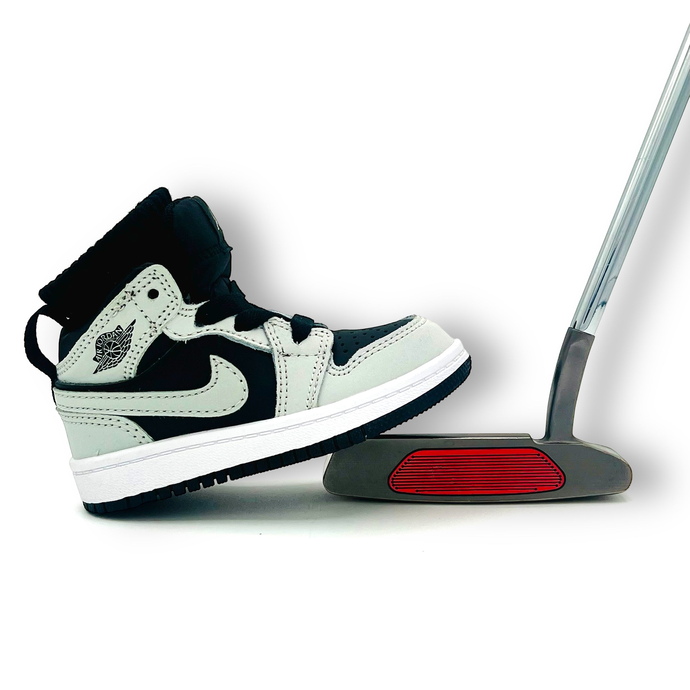 Funda para Putter Skinz - Sigilo