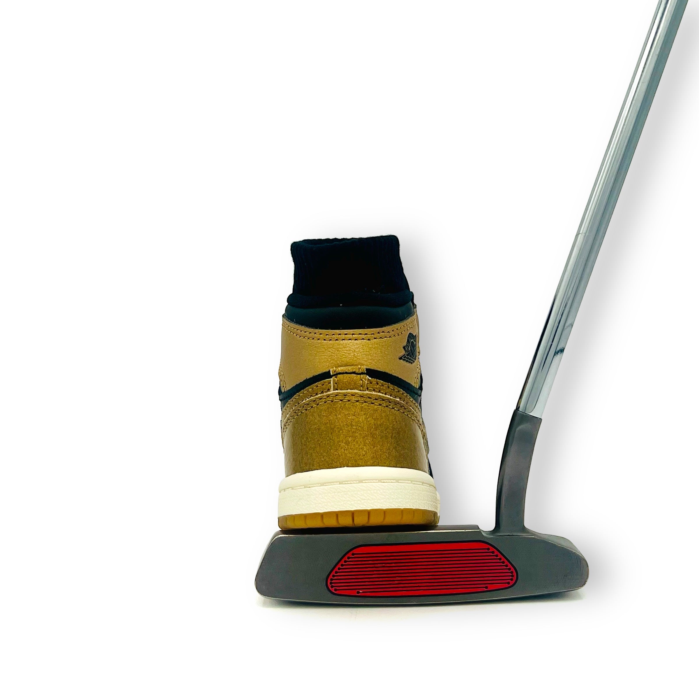 Golden Eye - Putter Cover