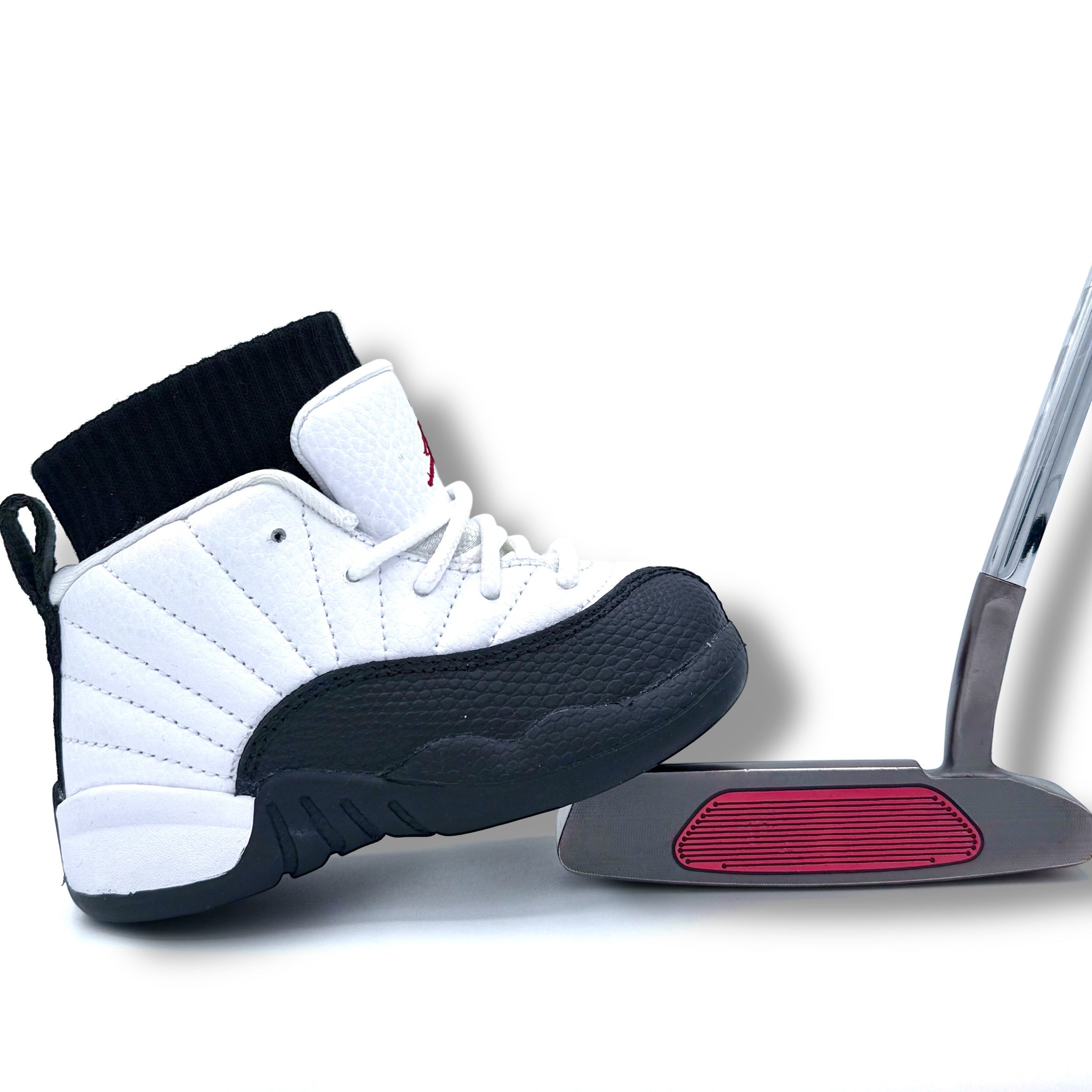 The Taxi - Putter Cover