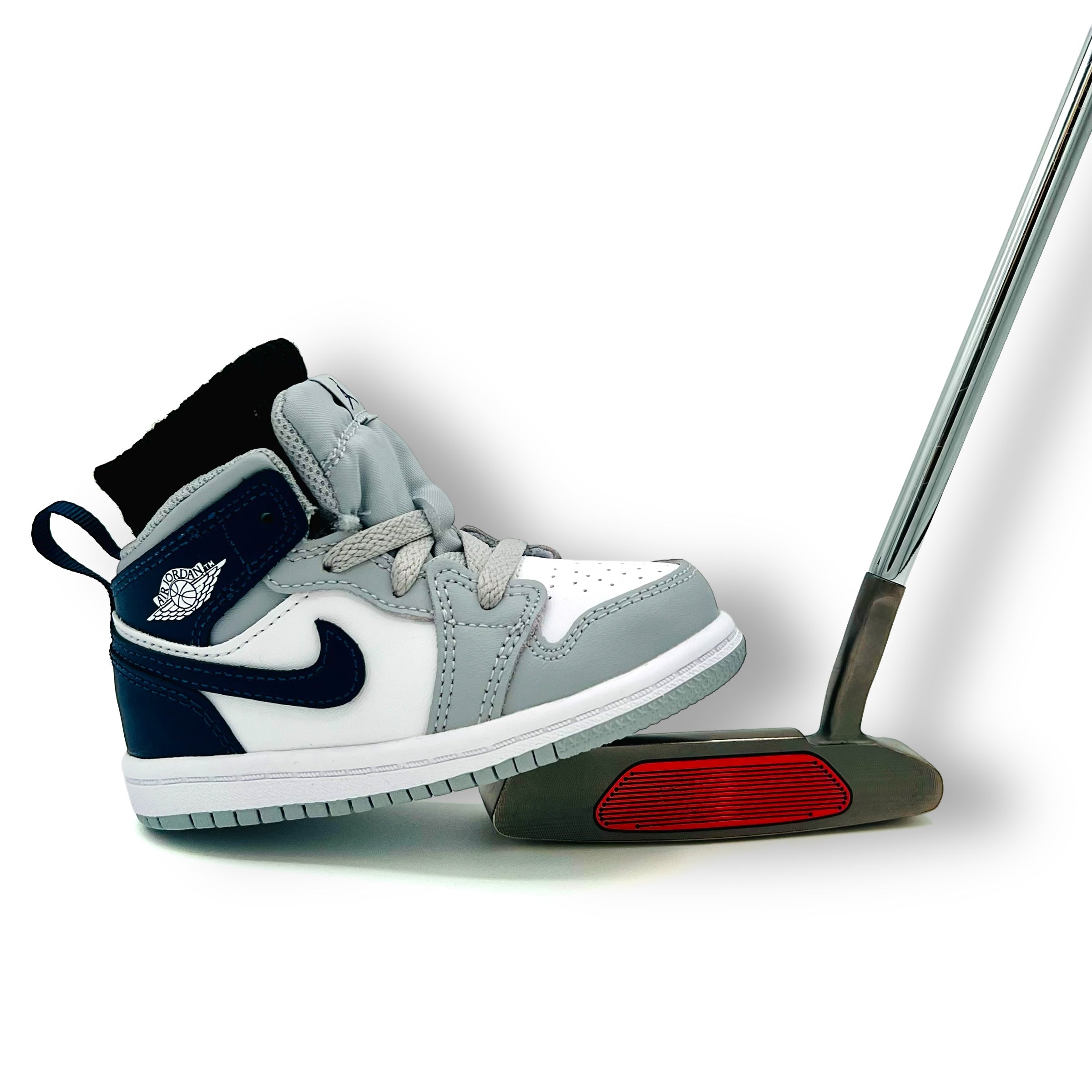 The Star - Putter Cover