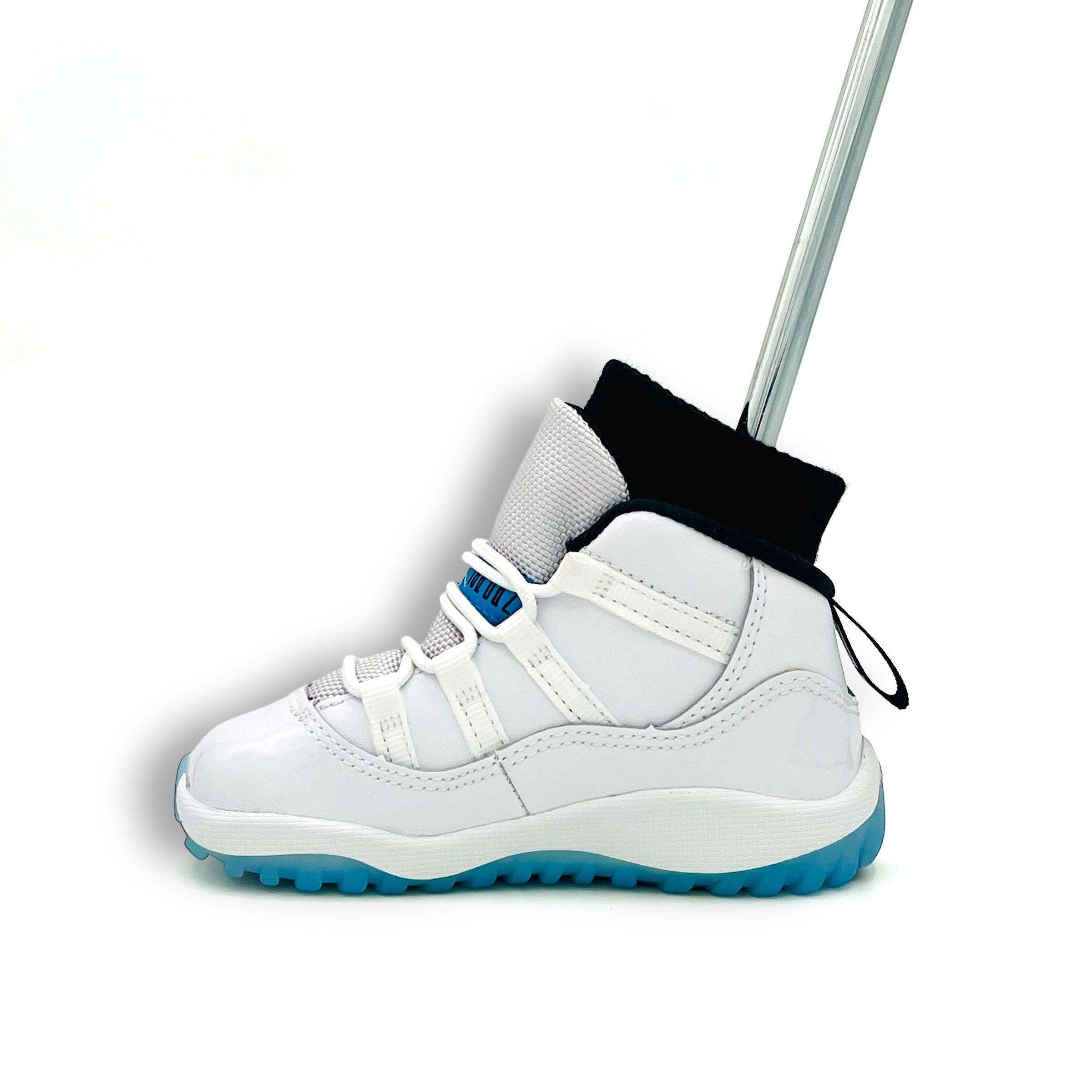 Legend Blue - Putter Cover