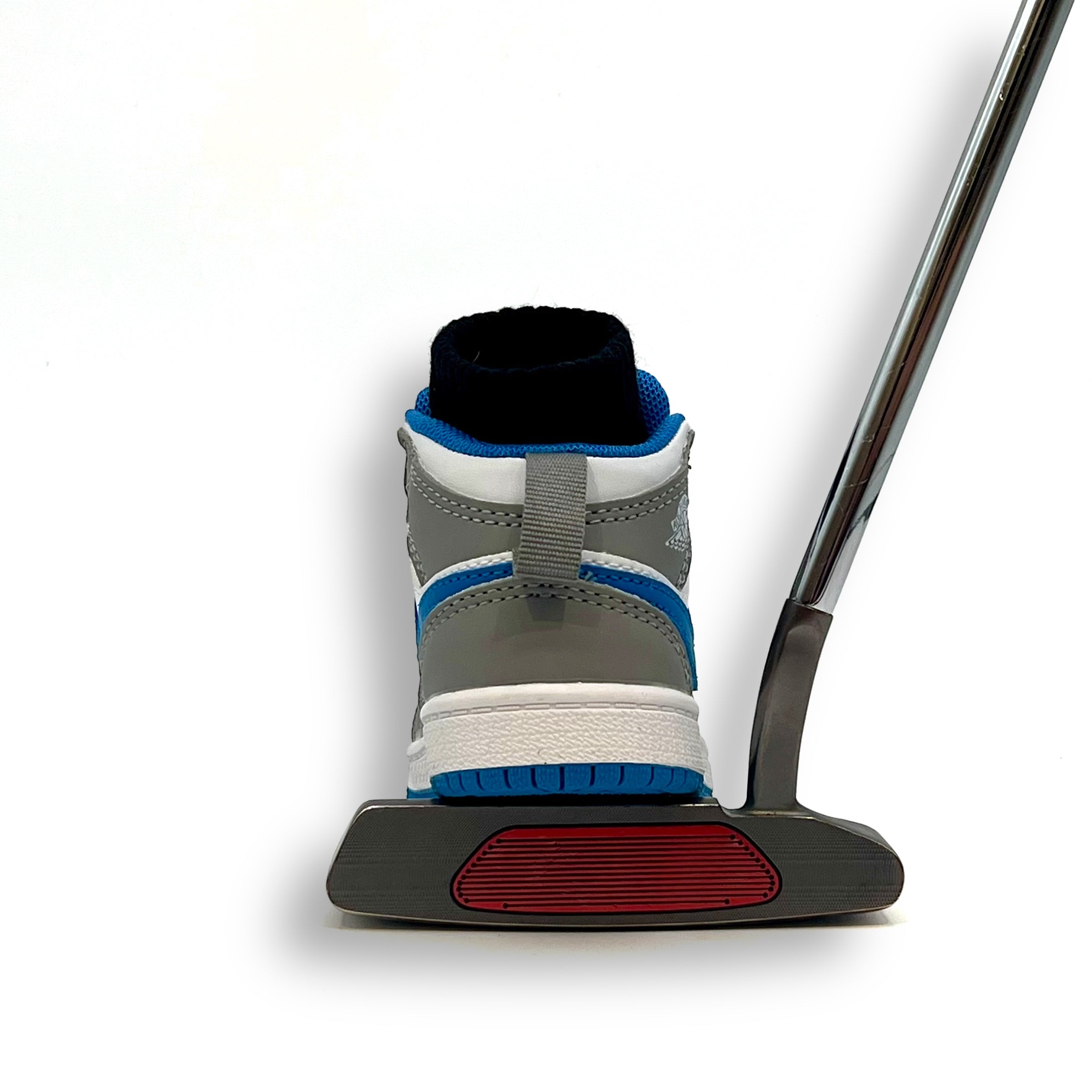 Funda para Putter Skinz - Cielo Azul