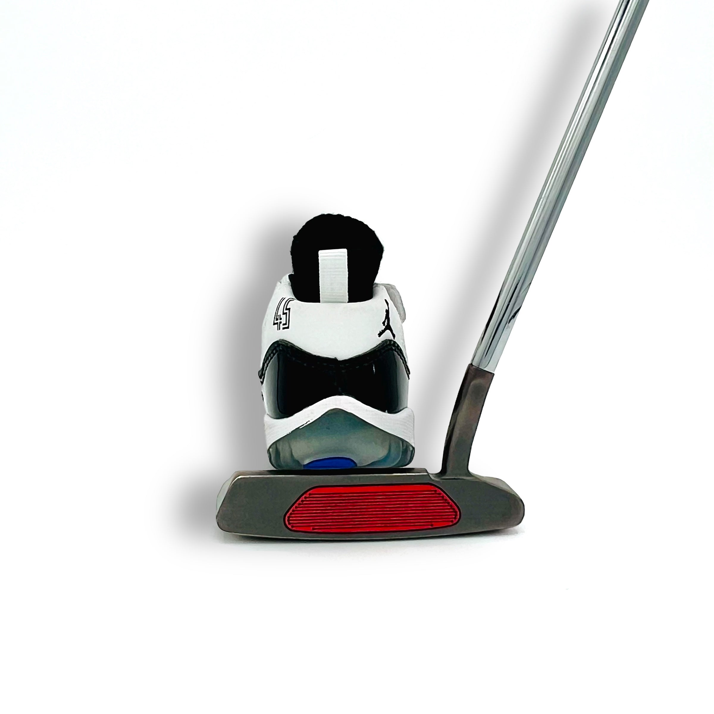 Funda para putter Skinz - Concord