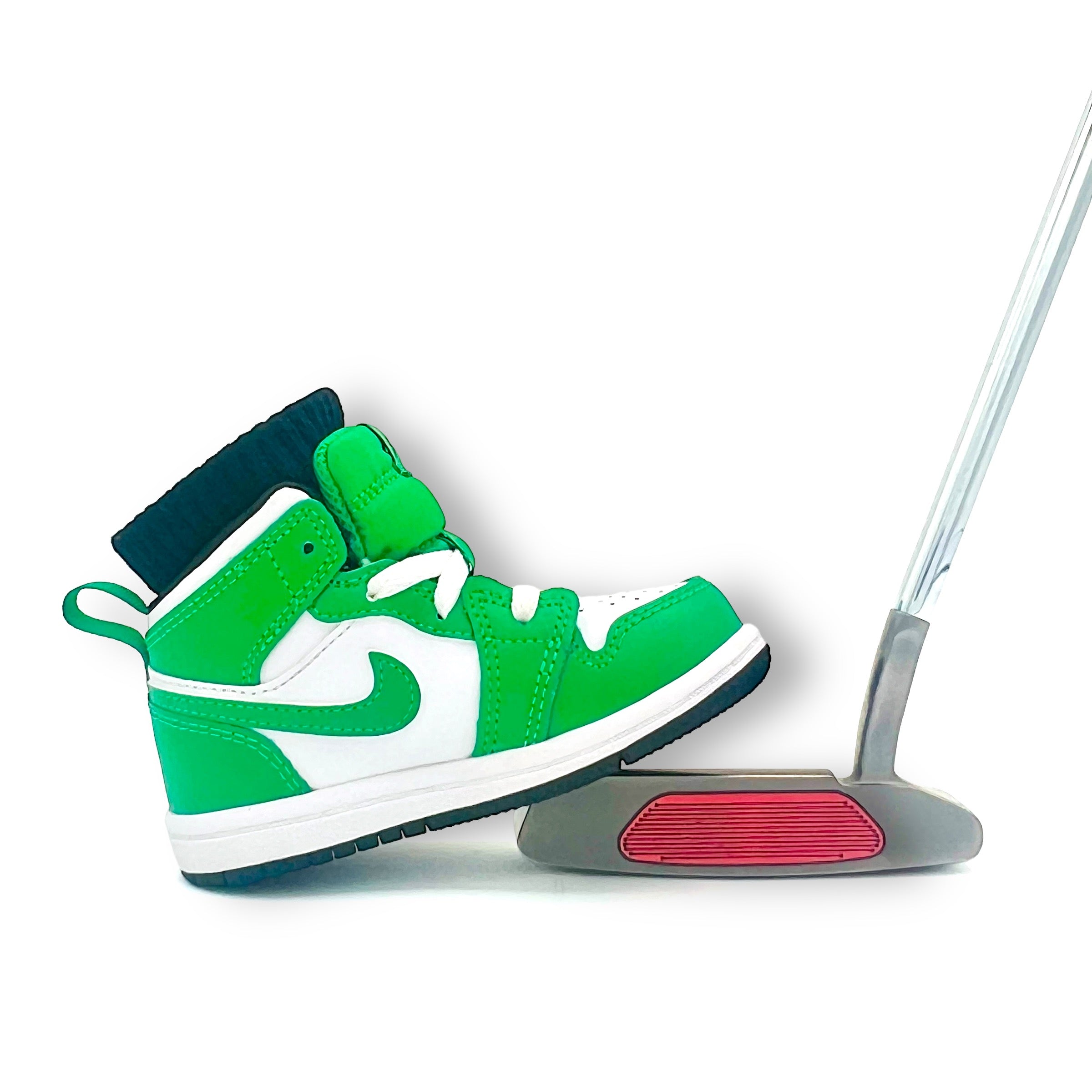 Shamrock Swag - Putter Cover