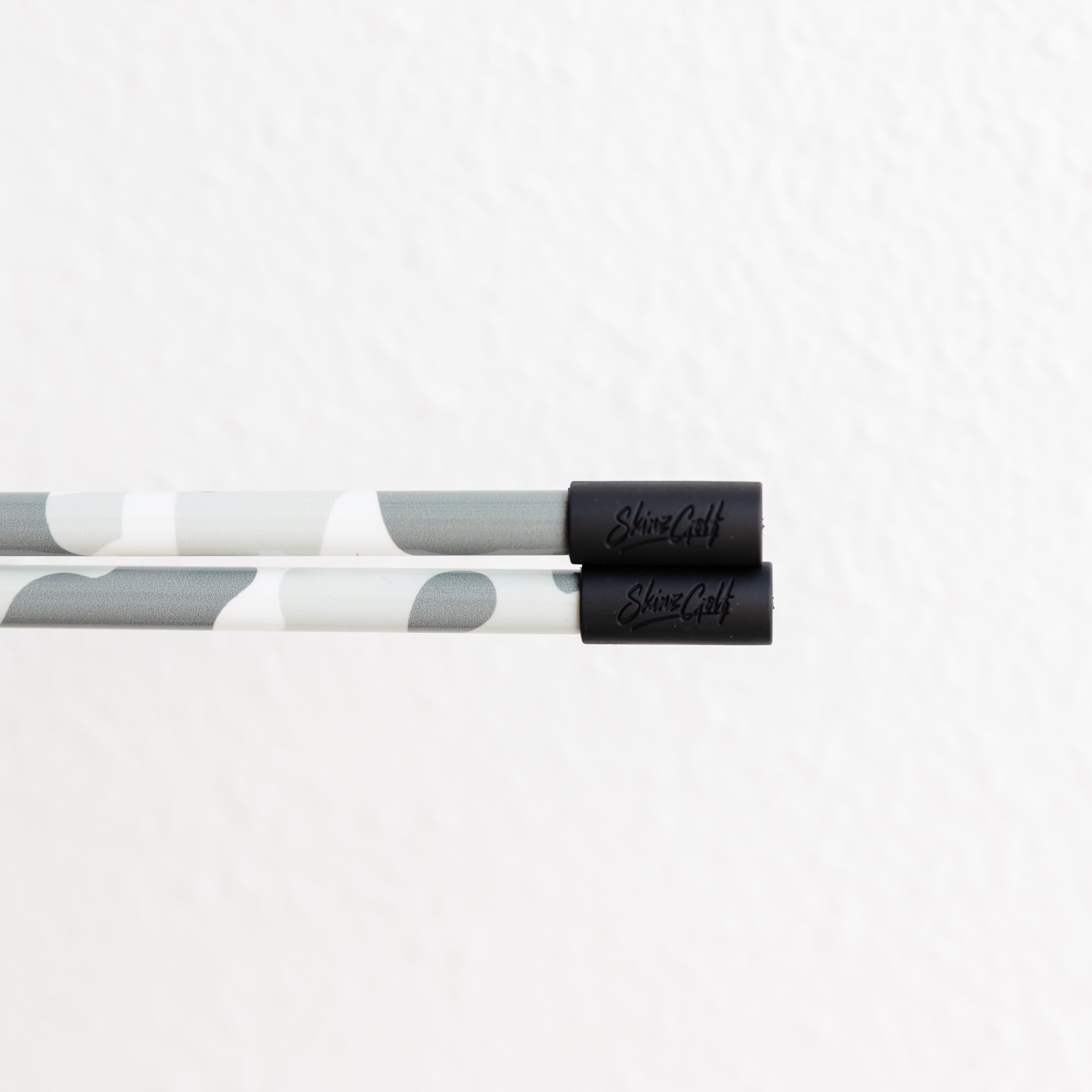 Skinz Sticks - Gray Ghost