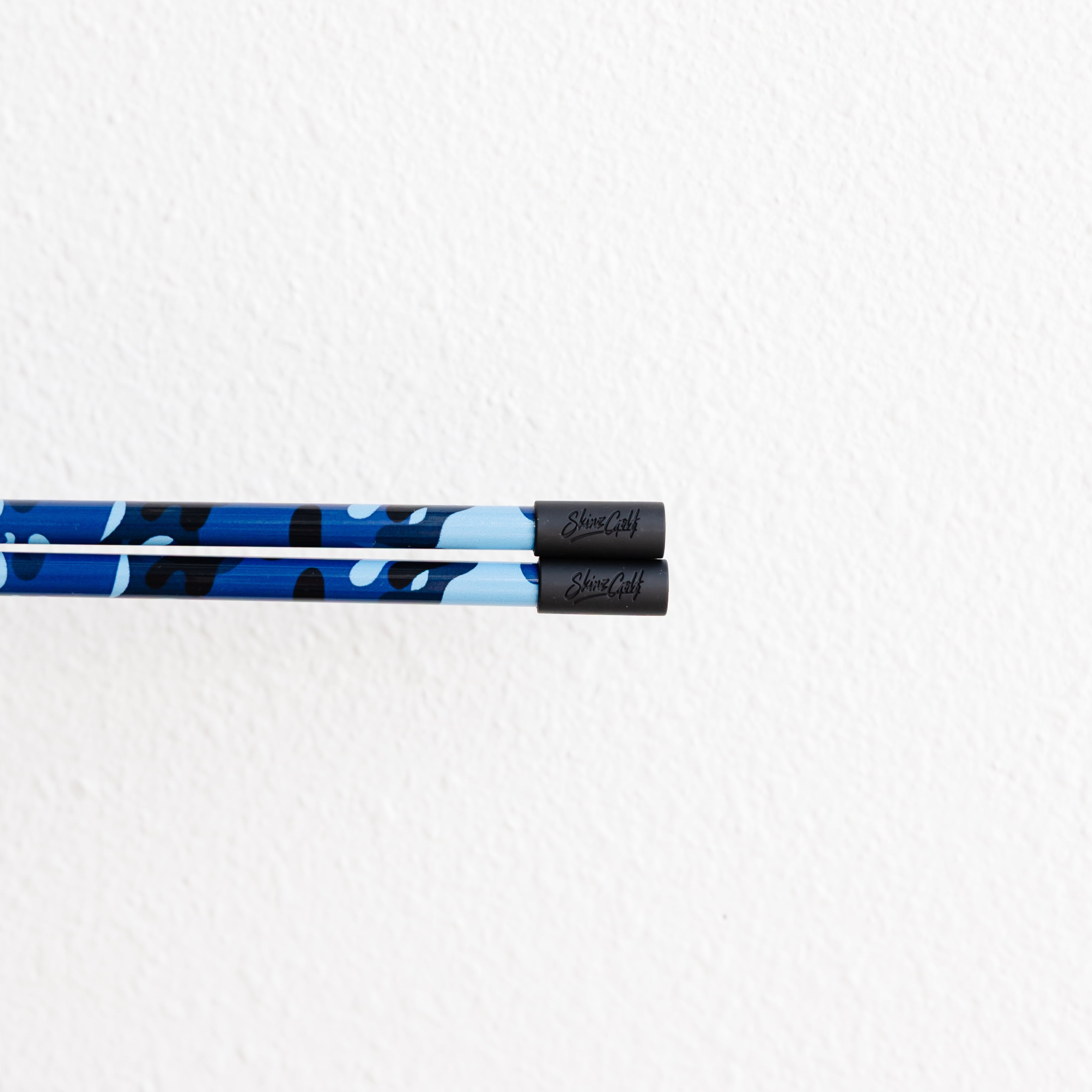 Skinz Sticks - The Blueprint