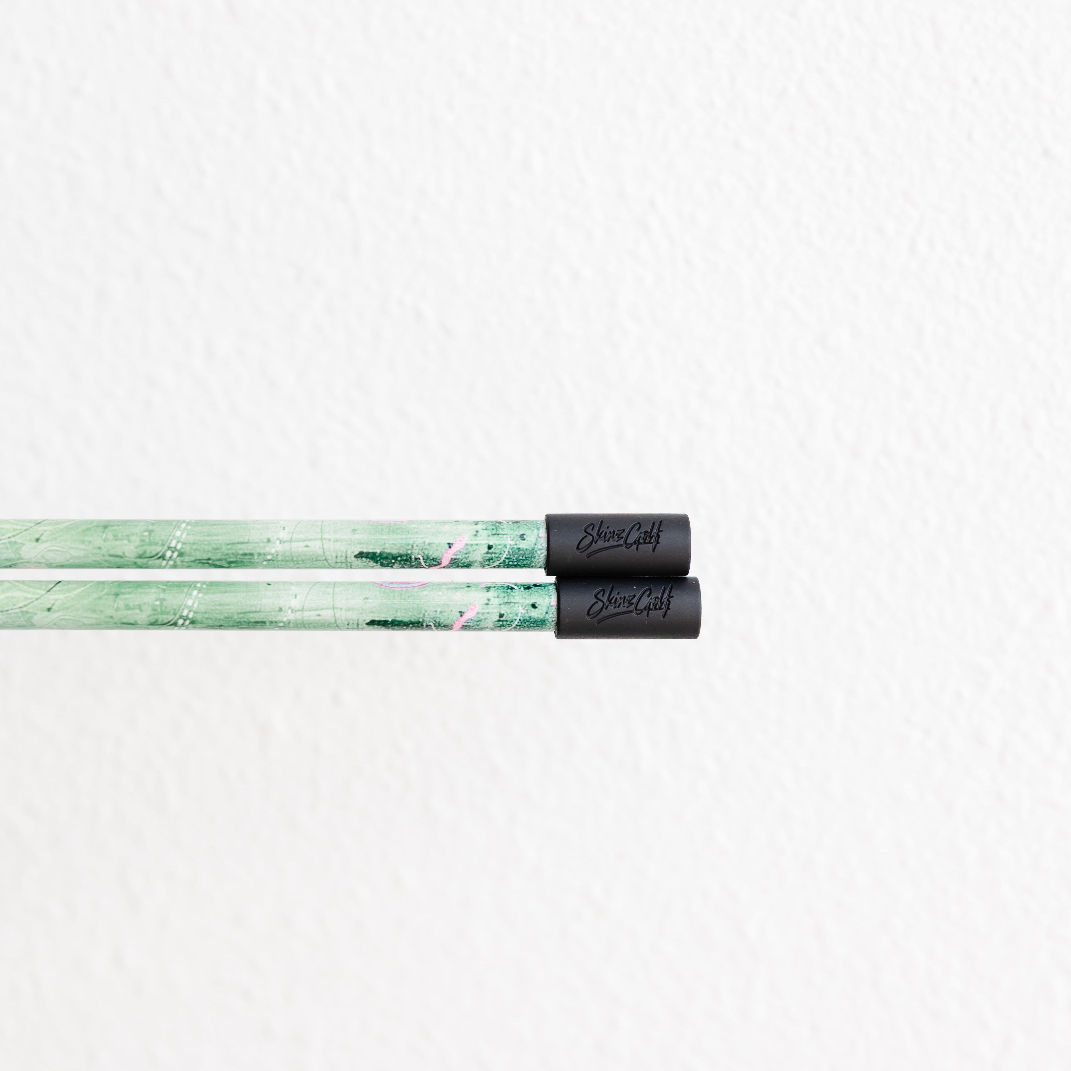 Skinz Sticks - Zen Splatter