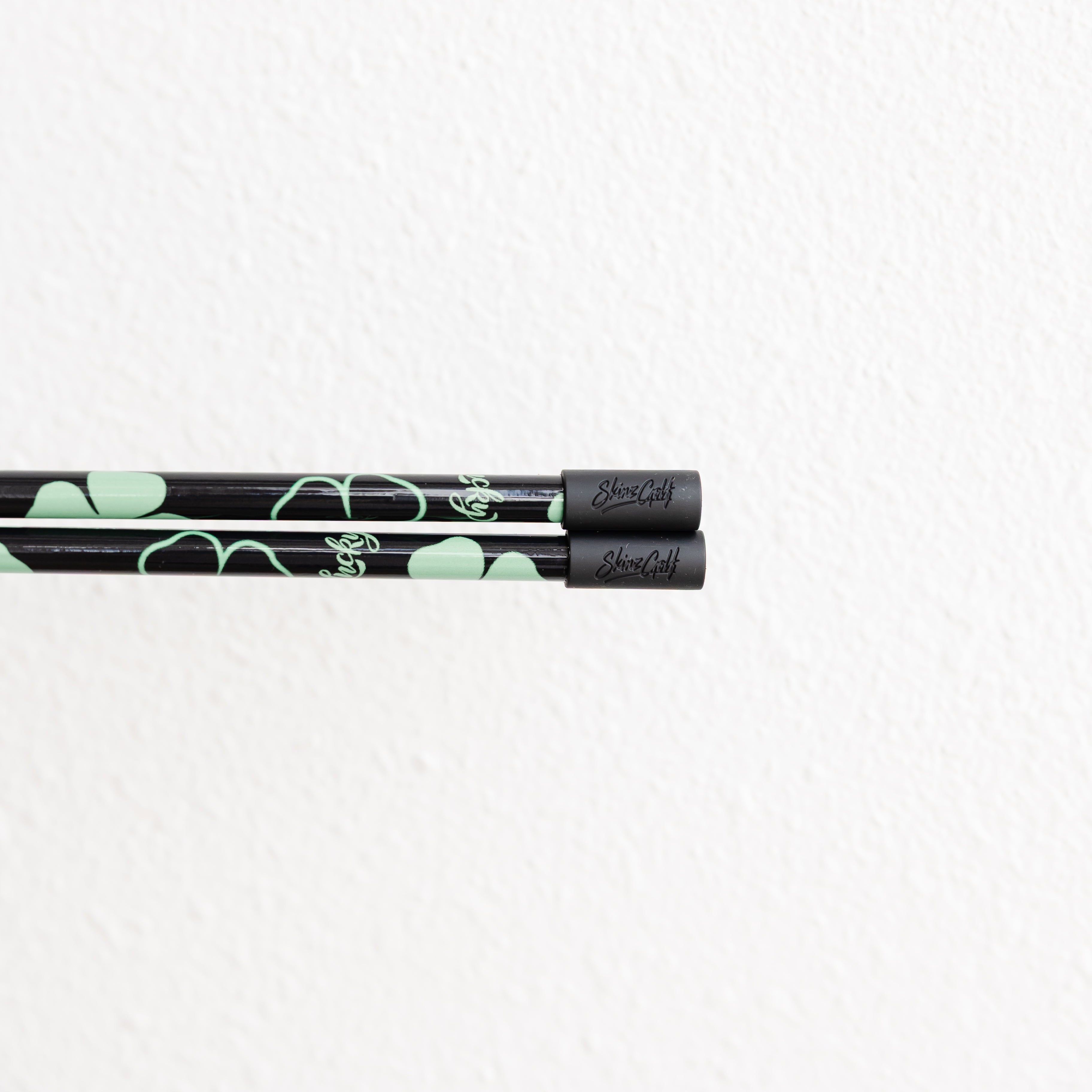 Skinz Sticks - The Lucky One