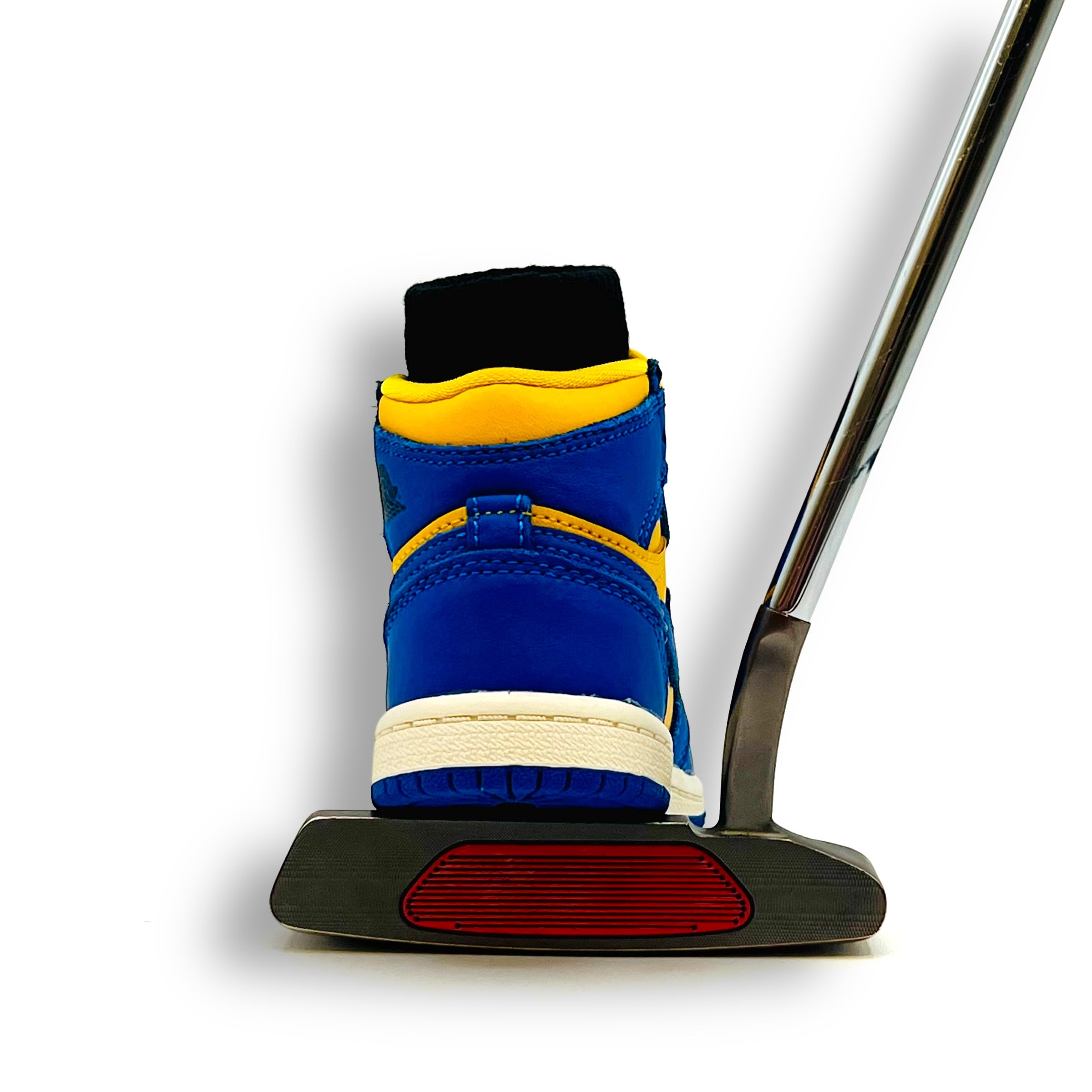 Reverse Laney - Putter Cover