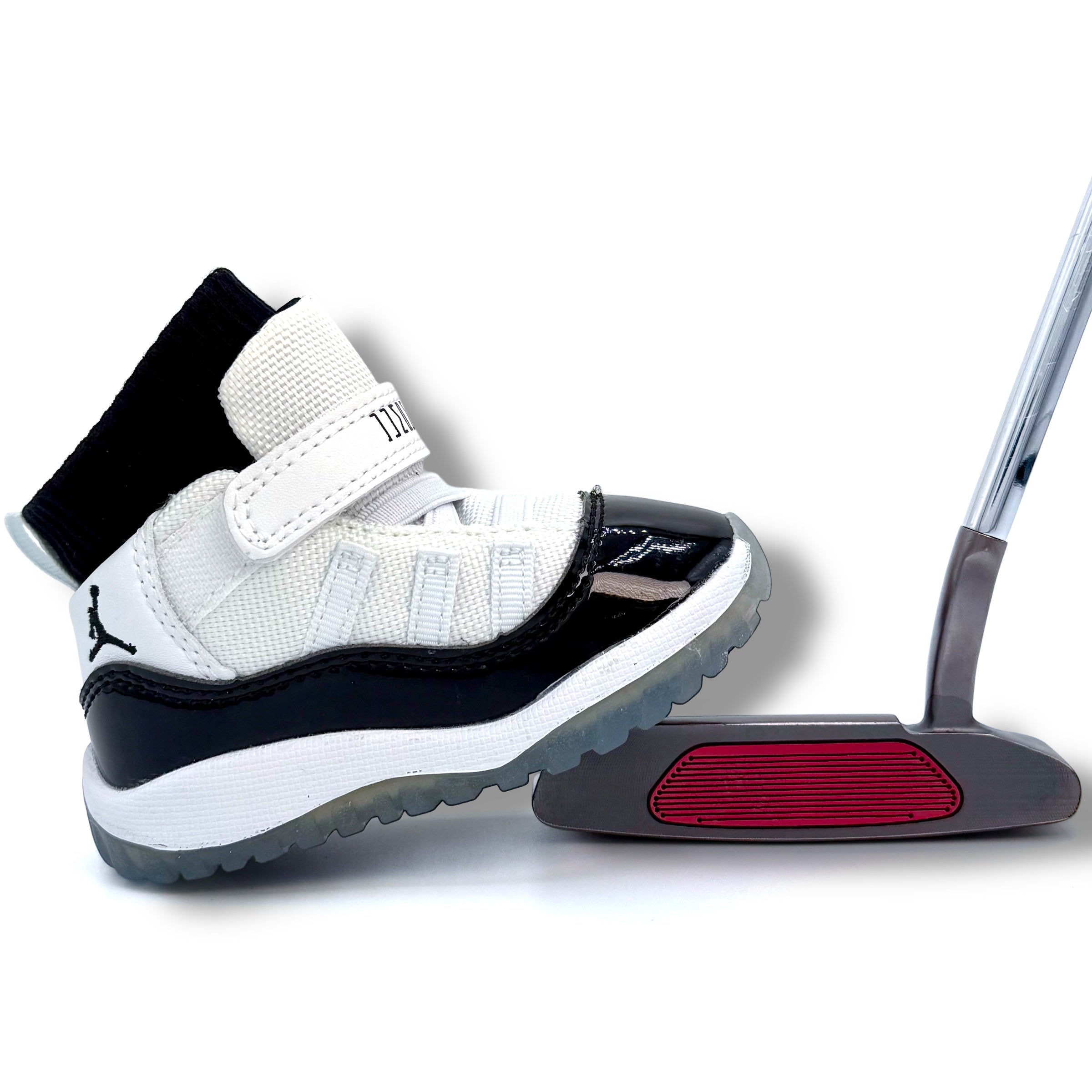 Funda para putter Skinz - Concord