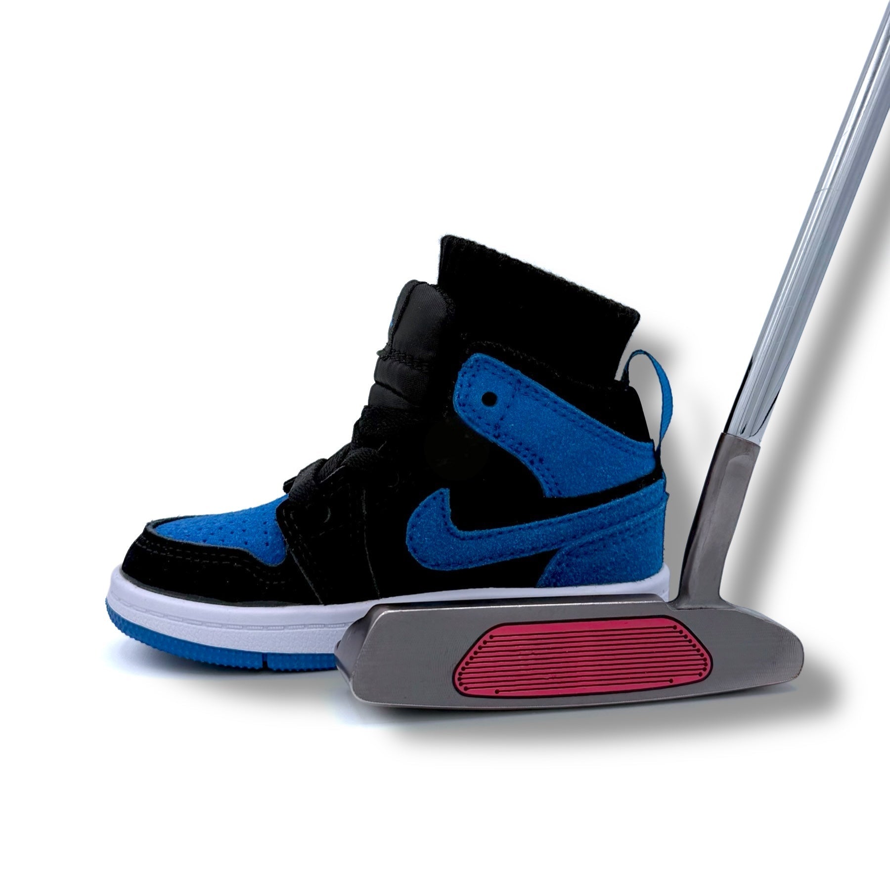 Dark Knight - Putter Cover
