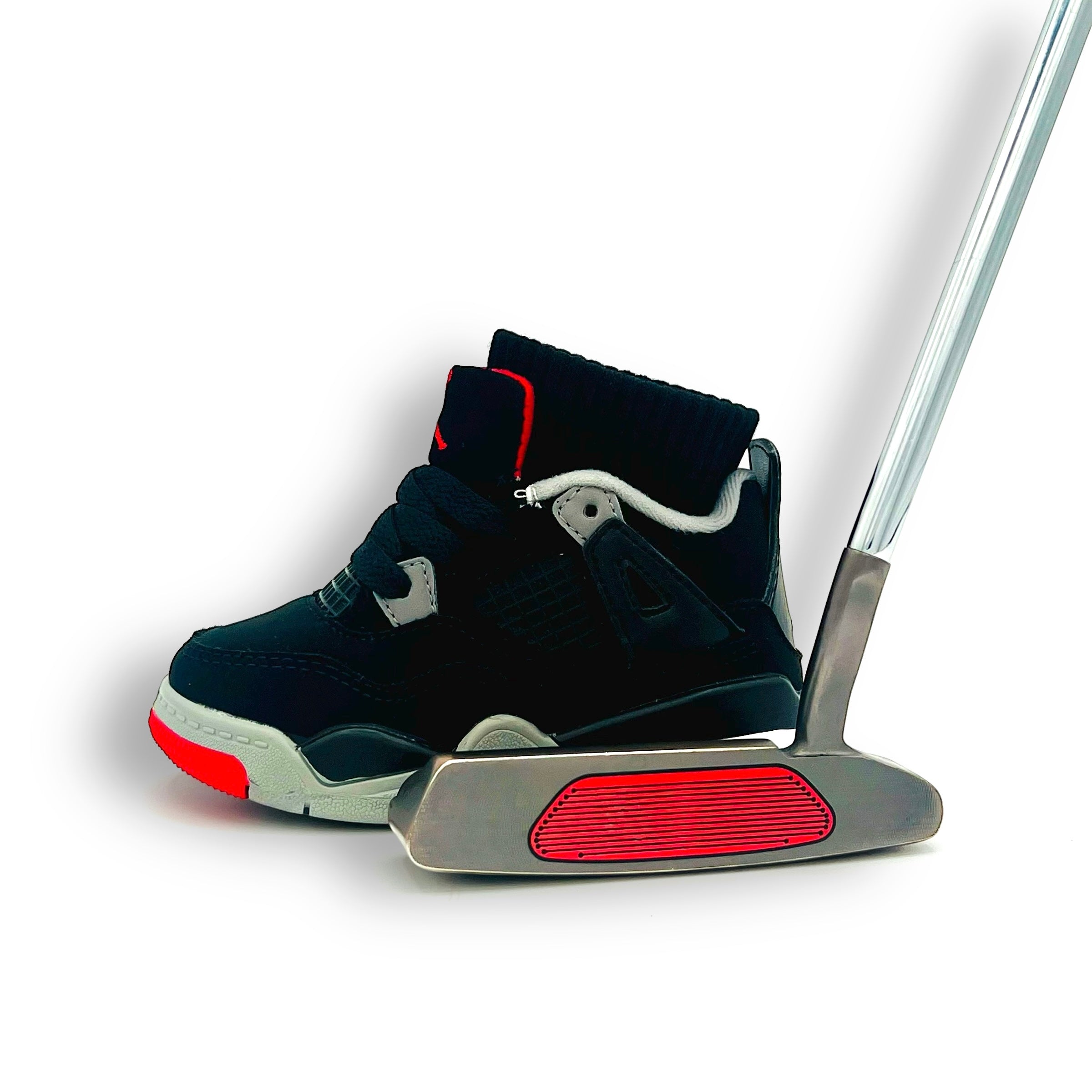 Bred - Putter Cover