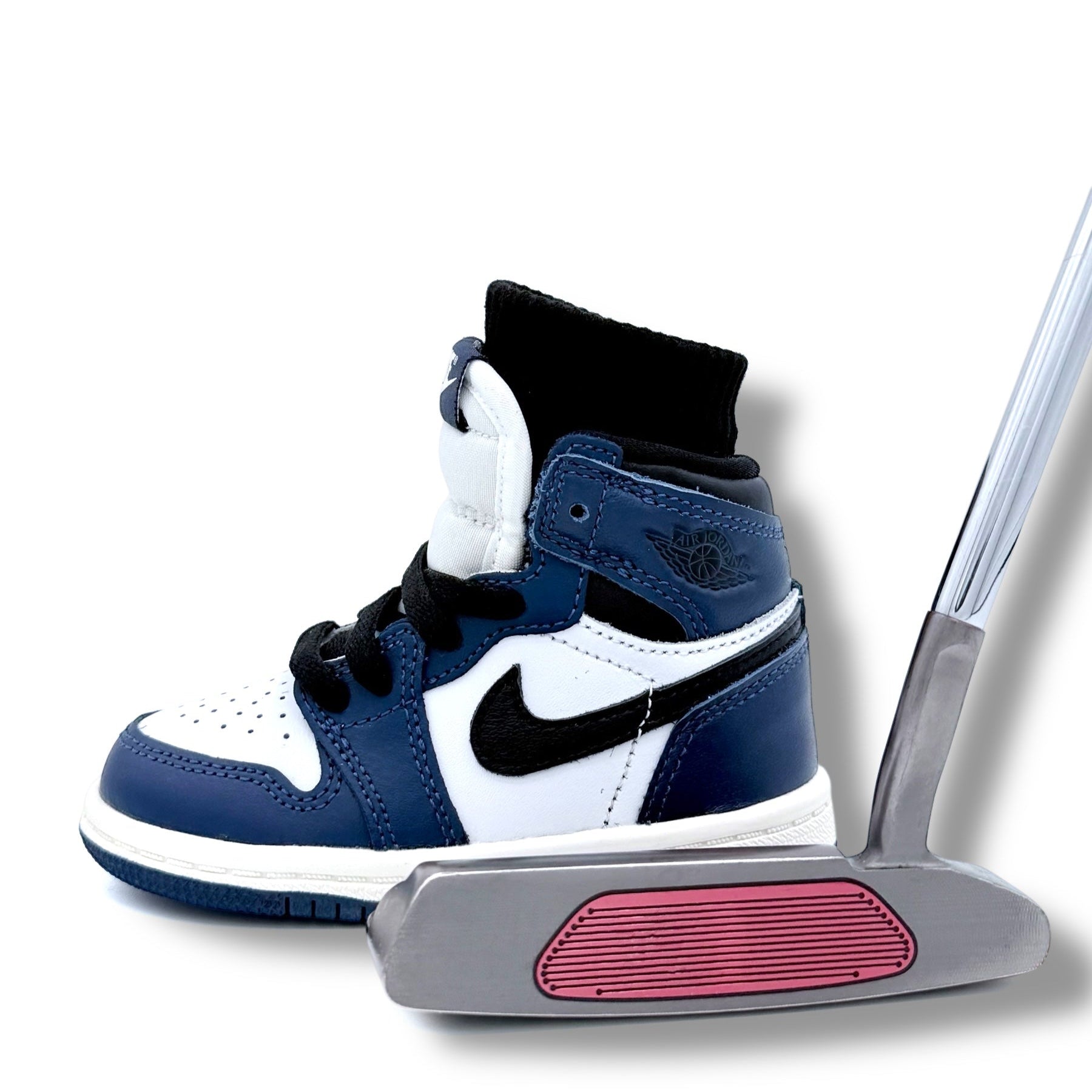 Midnight Club - Putter Cover