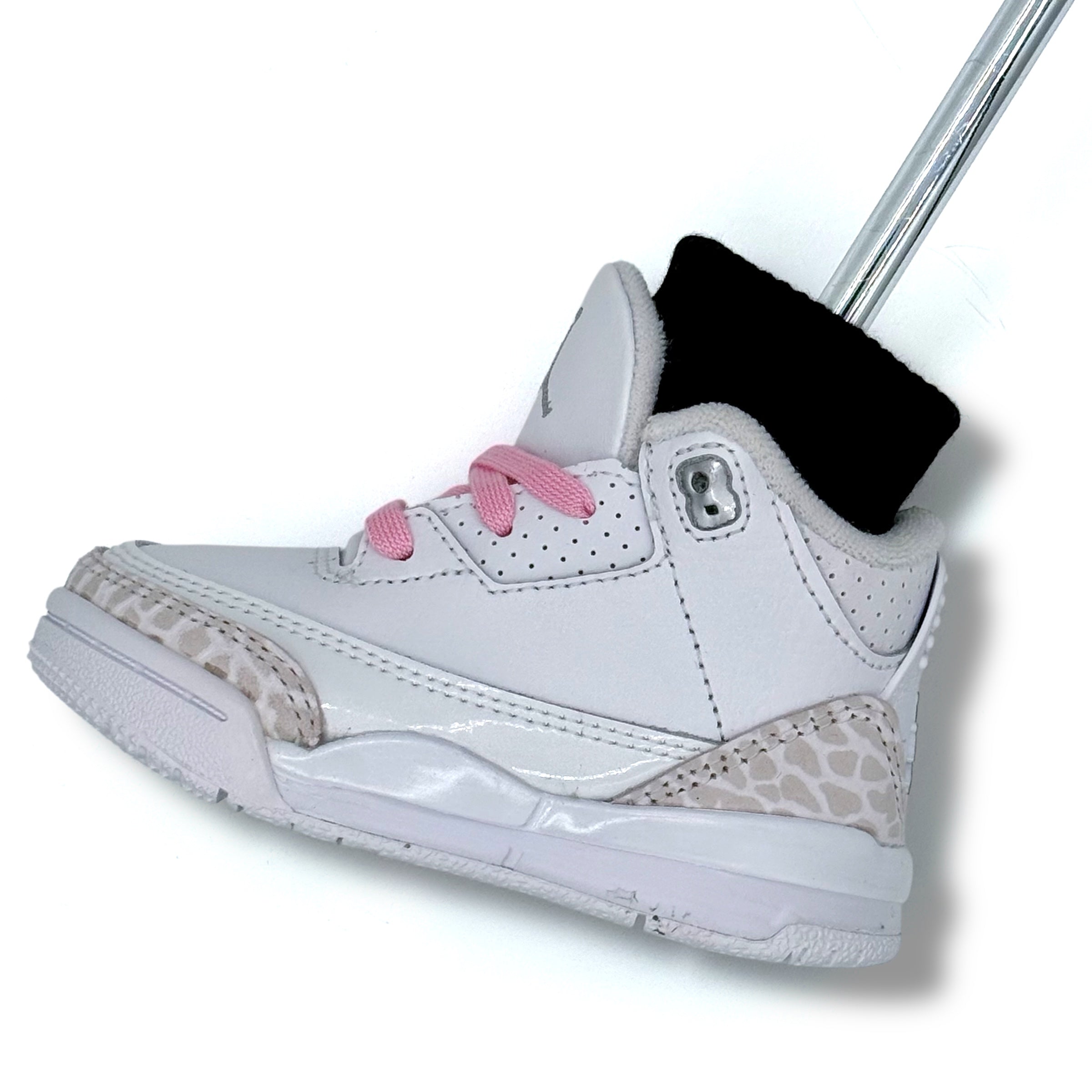 Pure Money - Putter Cover