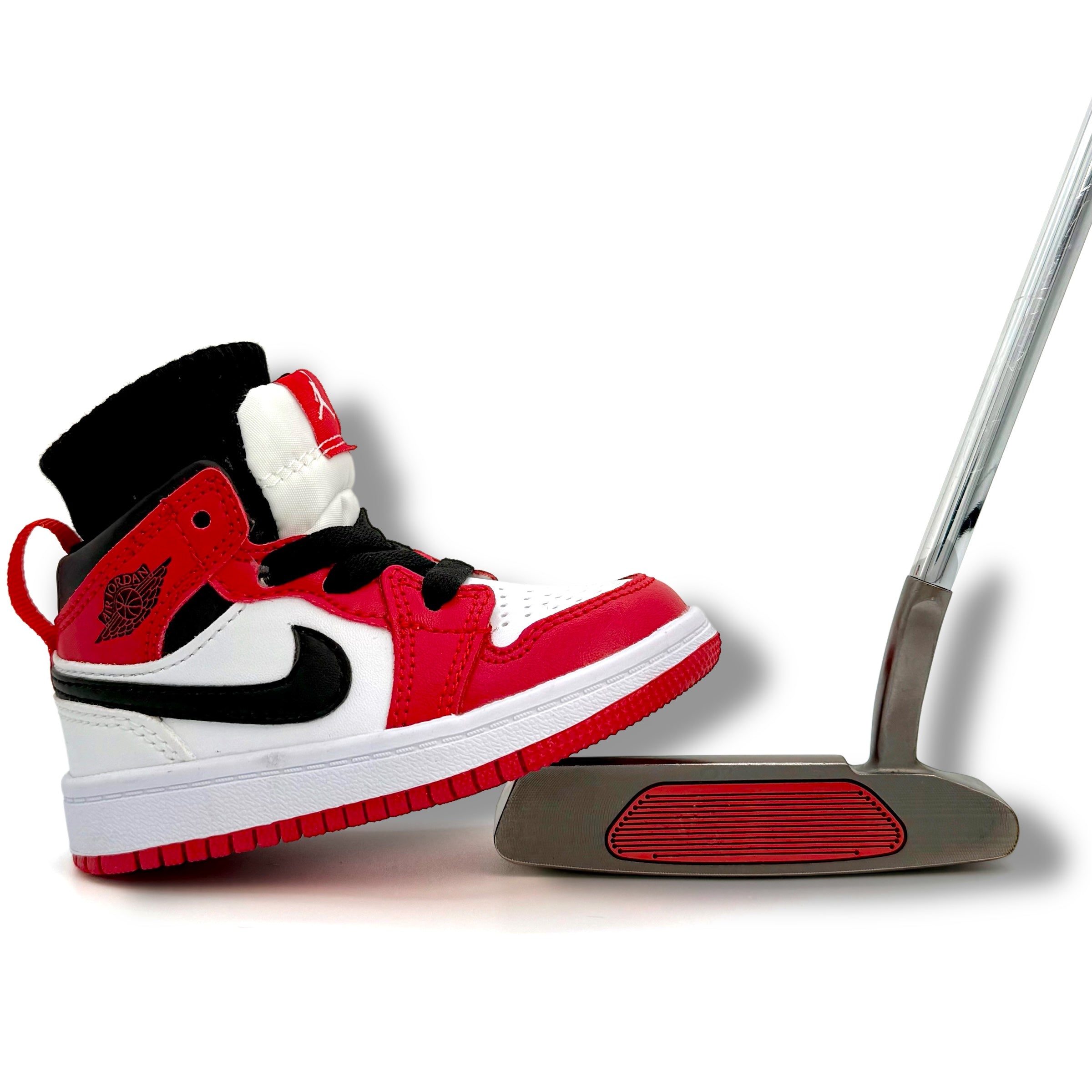 Funda para putter Skinz - Chicago