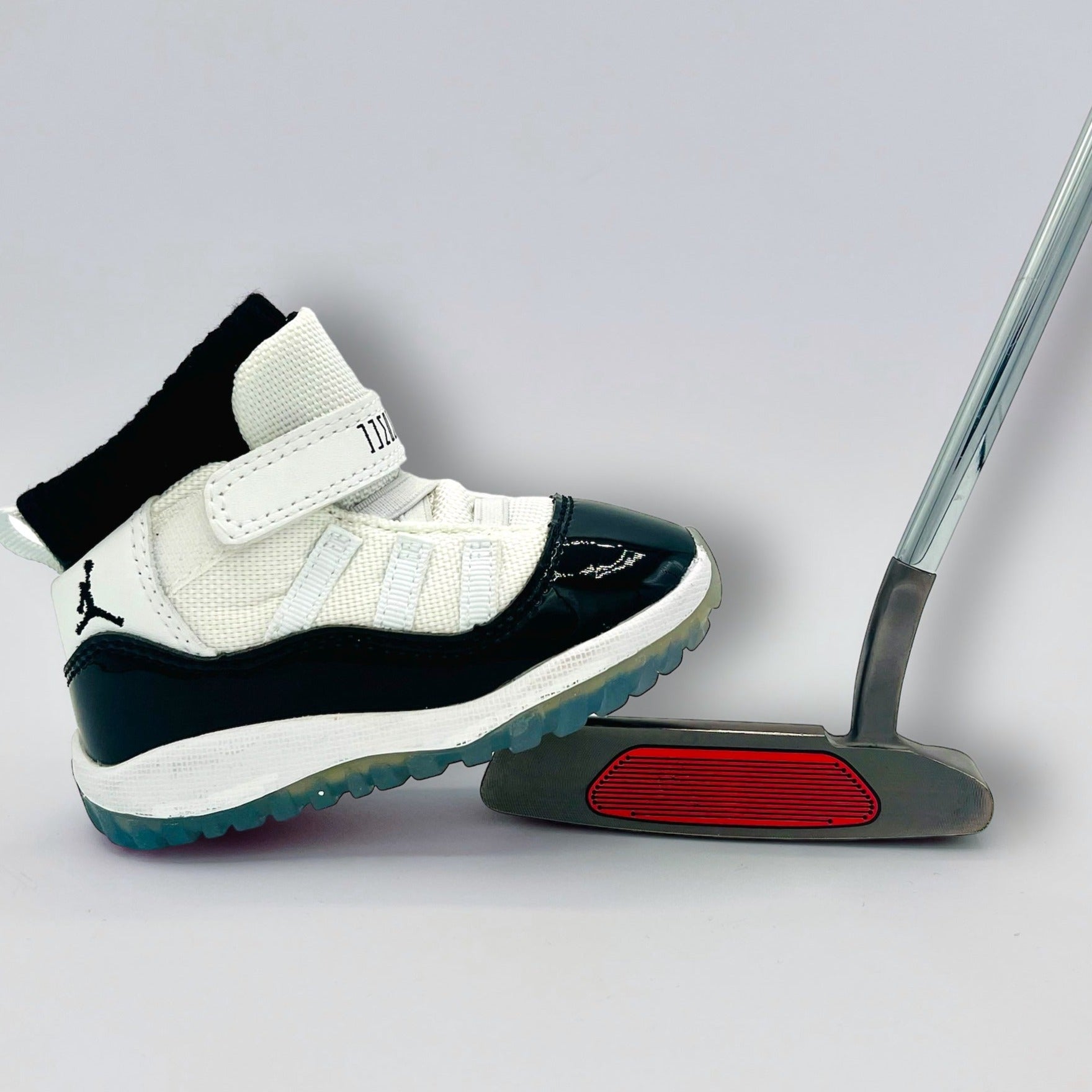 Funda para putter Skinz - Concord