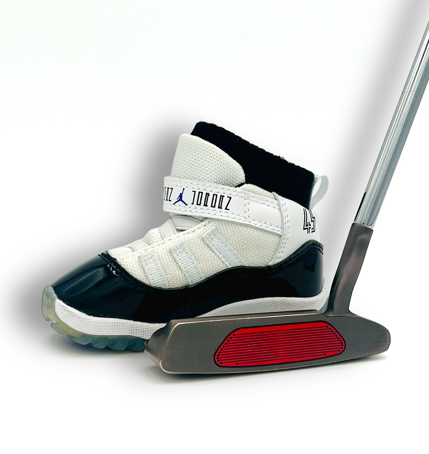 Funda para putter Skinz - Concord