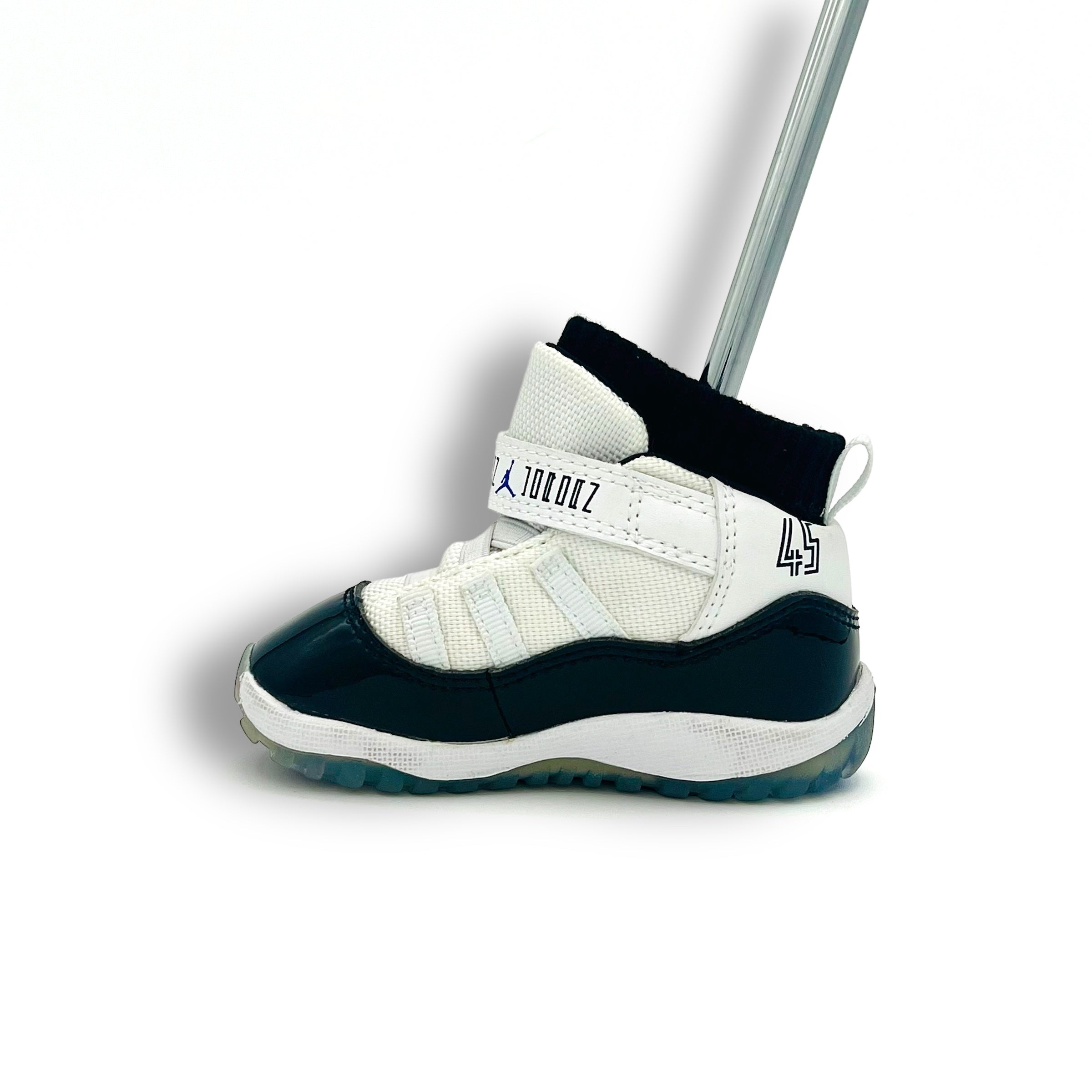 Jordan 11 concord toddler best sale