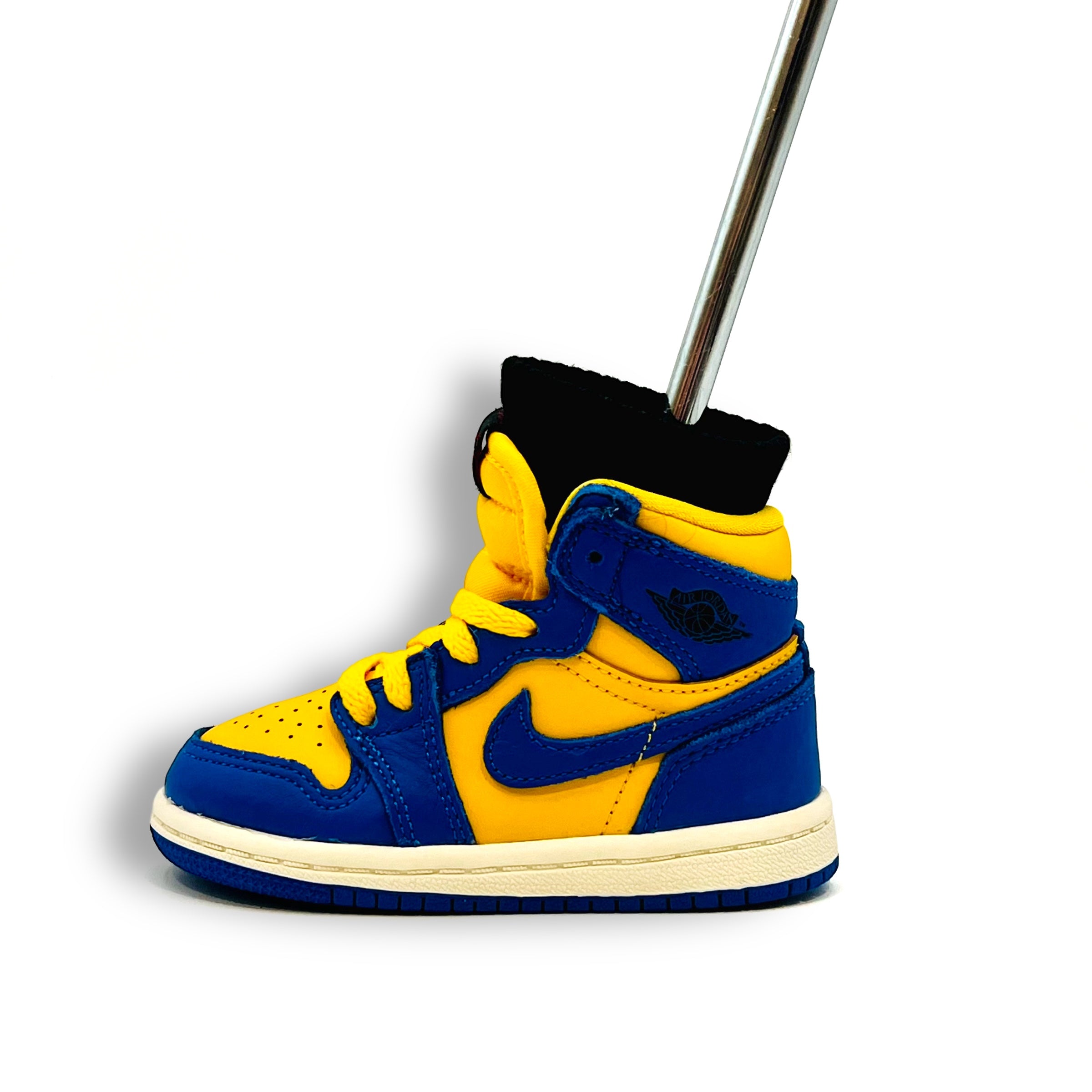 Reverse Laney - Putter Cover