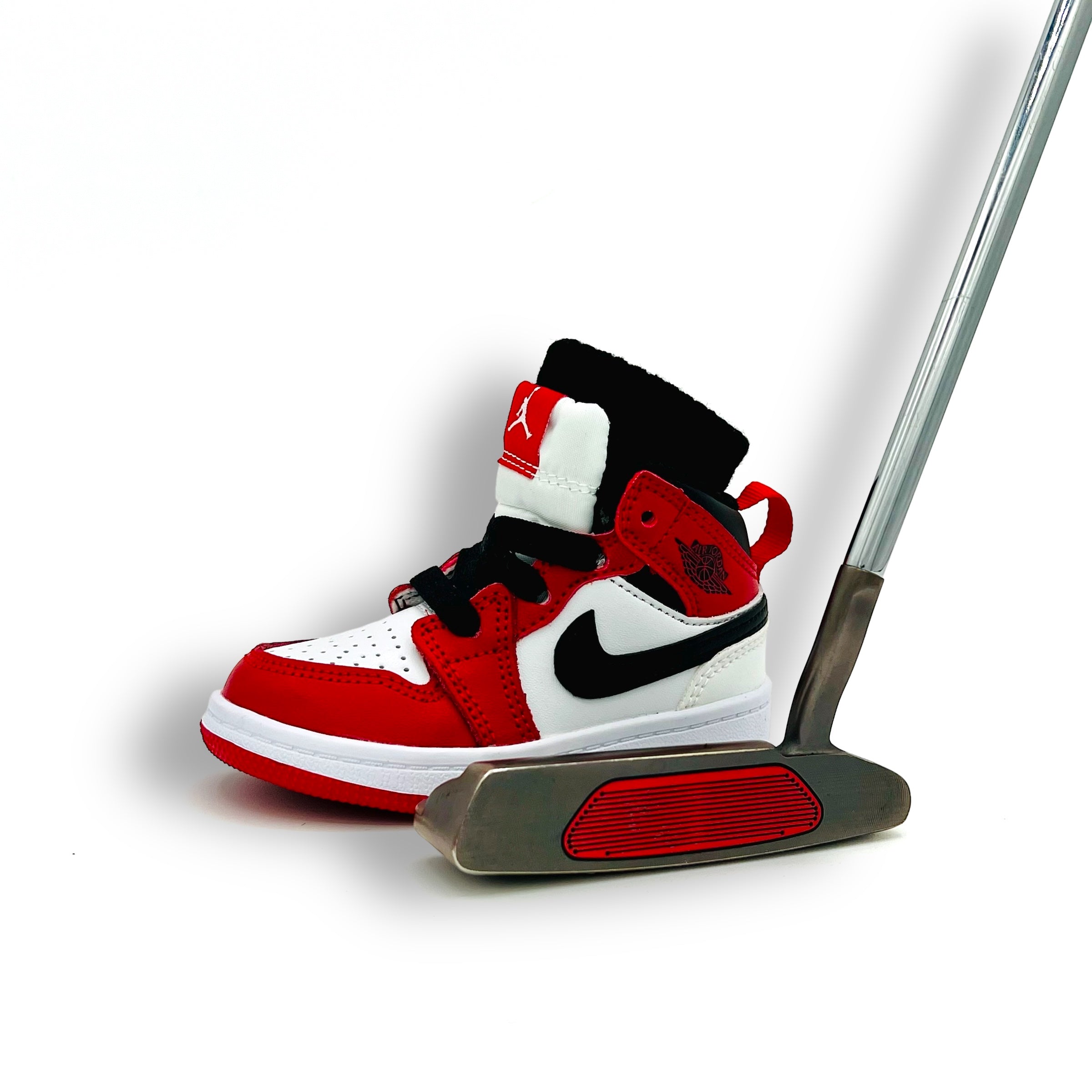 Funda para putter Skinz - Chicago