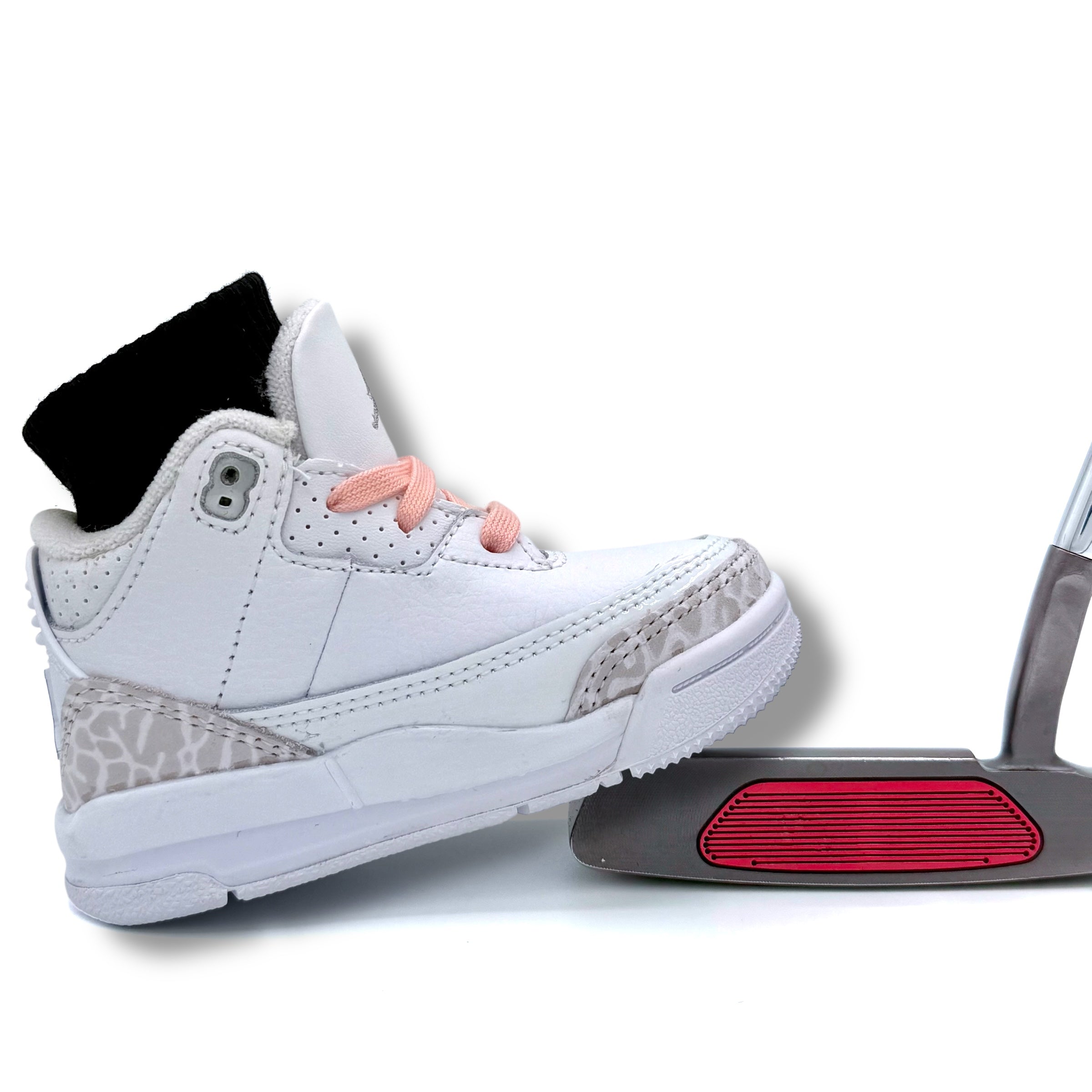 Pure Money - Putter Cover