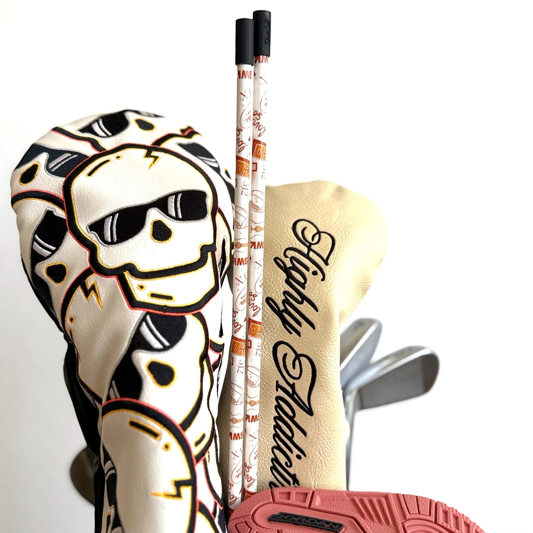 Skinz Sticks - The 512