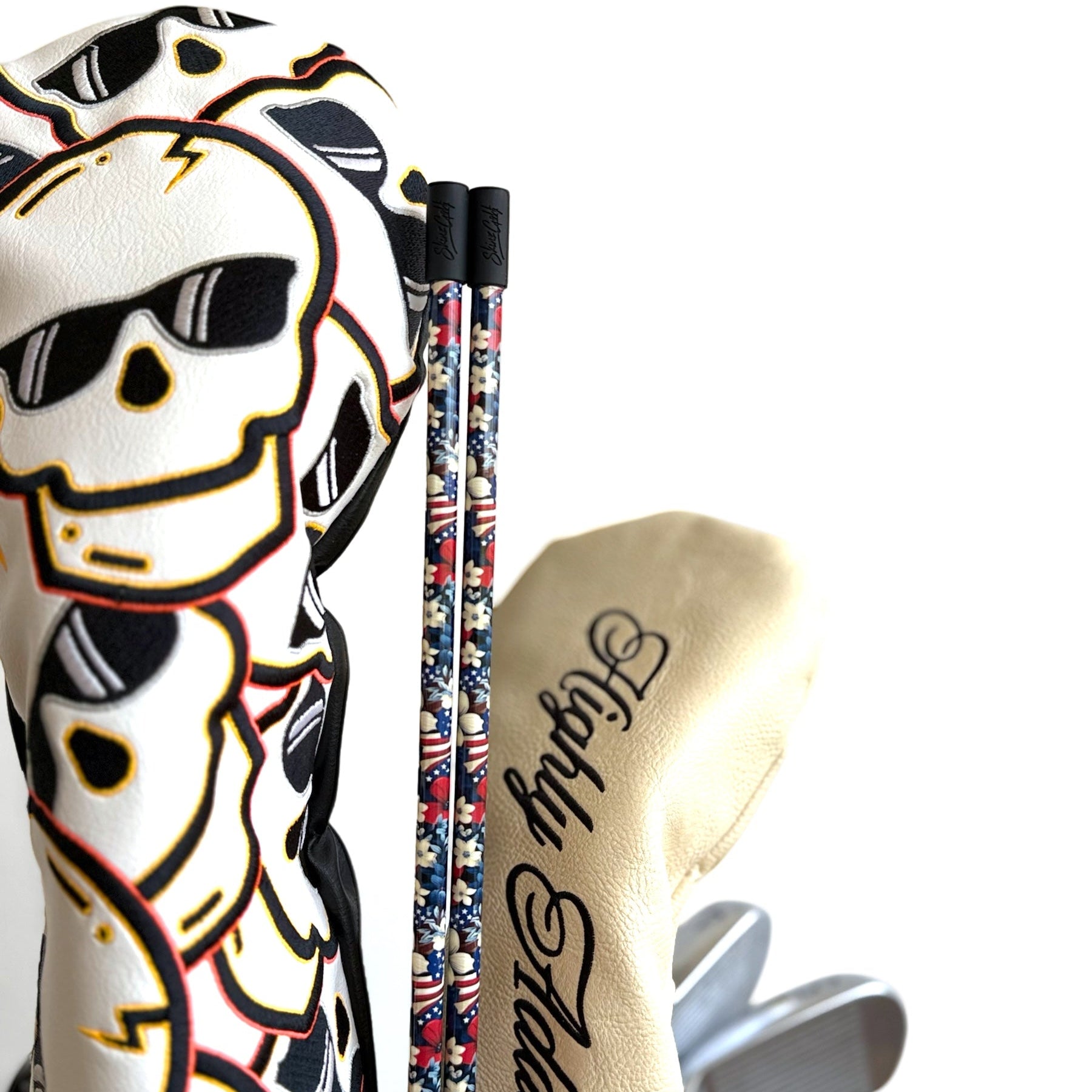 Skinz Sticks - Freedom in Bloom
