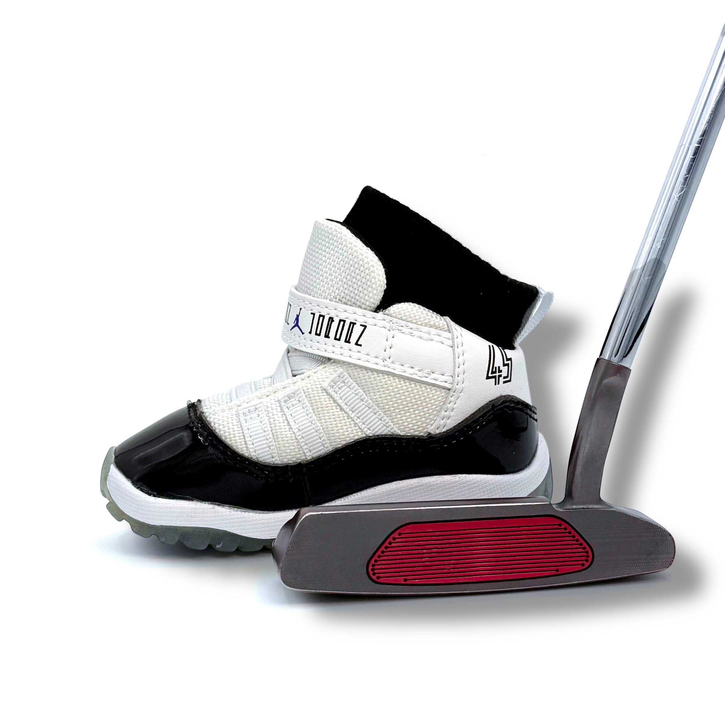 Funda para putter Skinz - Concord