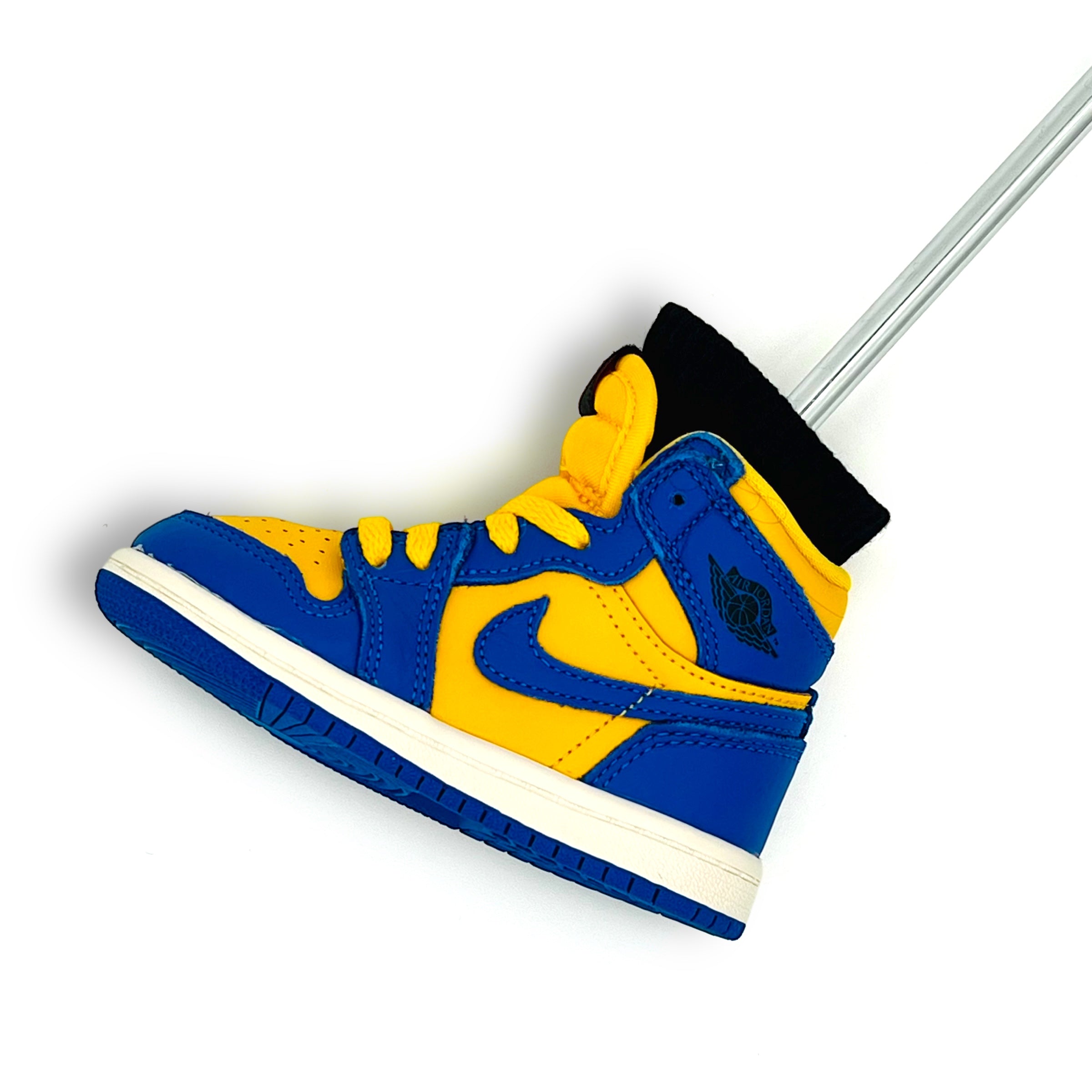 Reverse Laney - Putter Cover