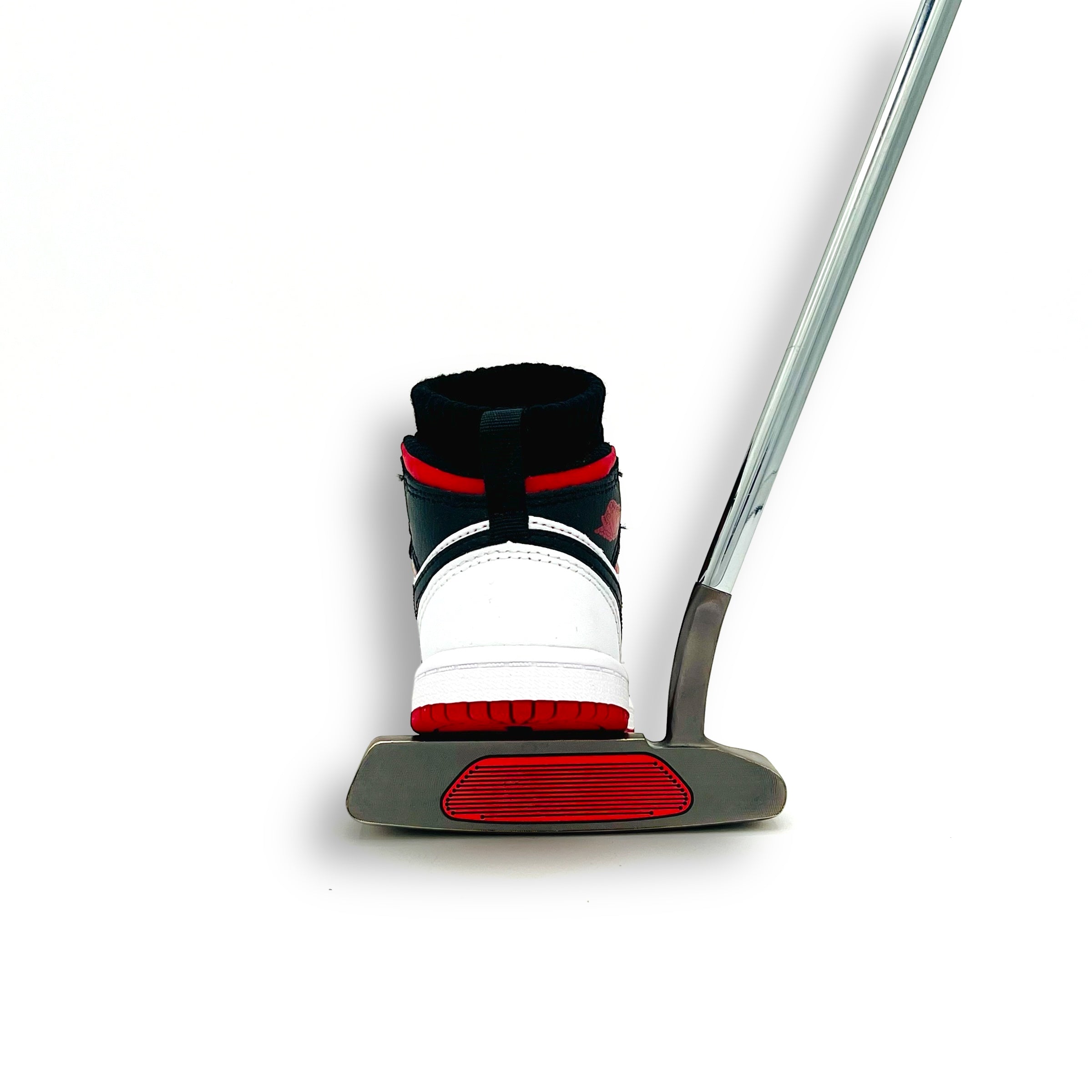 Red Raider - Putter Cover