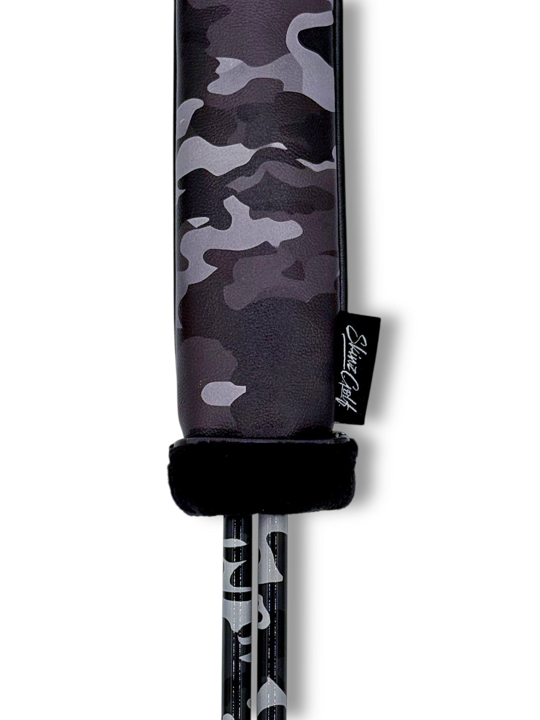 Stick Covers - Midnight Mirage