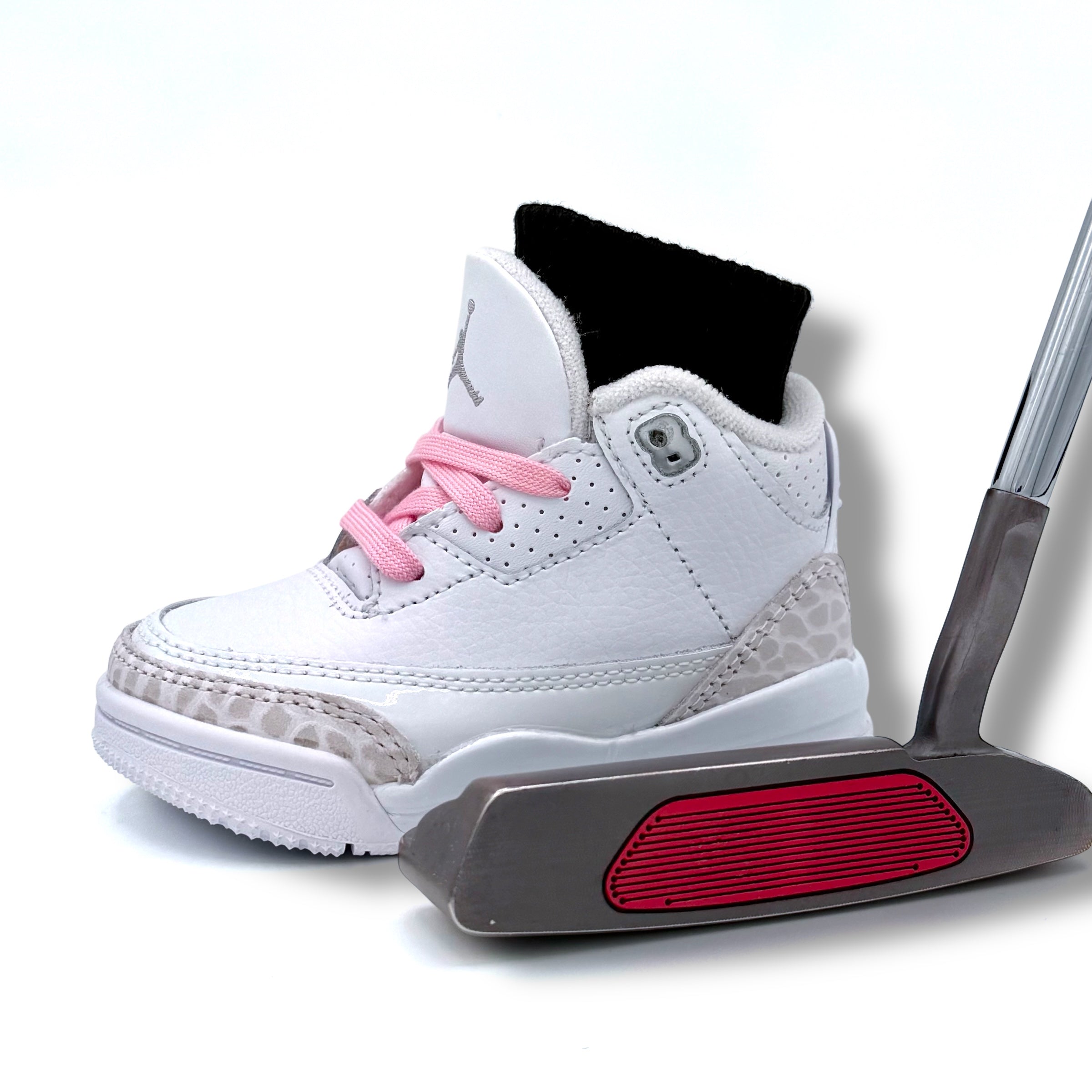 Pure Money - Putter Cover
